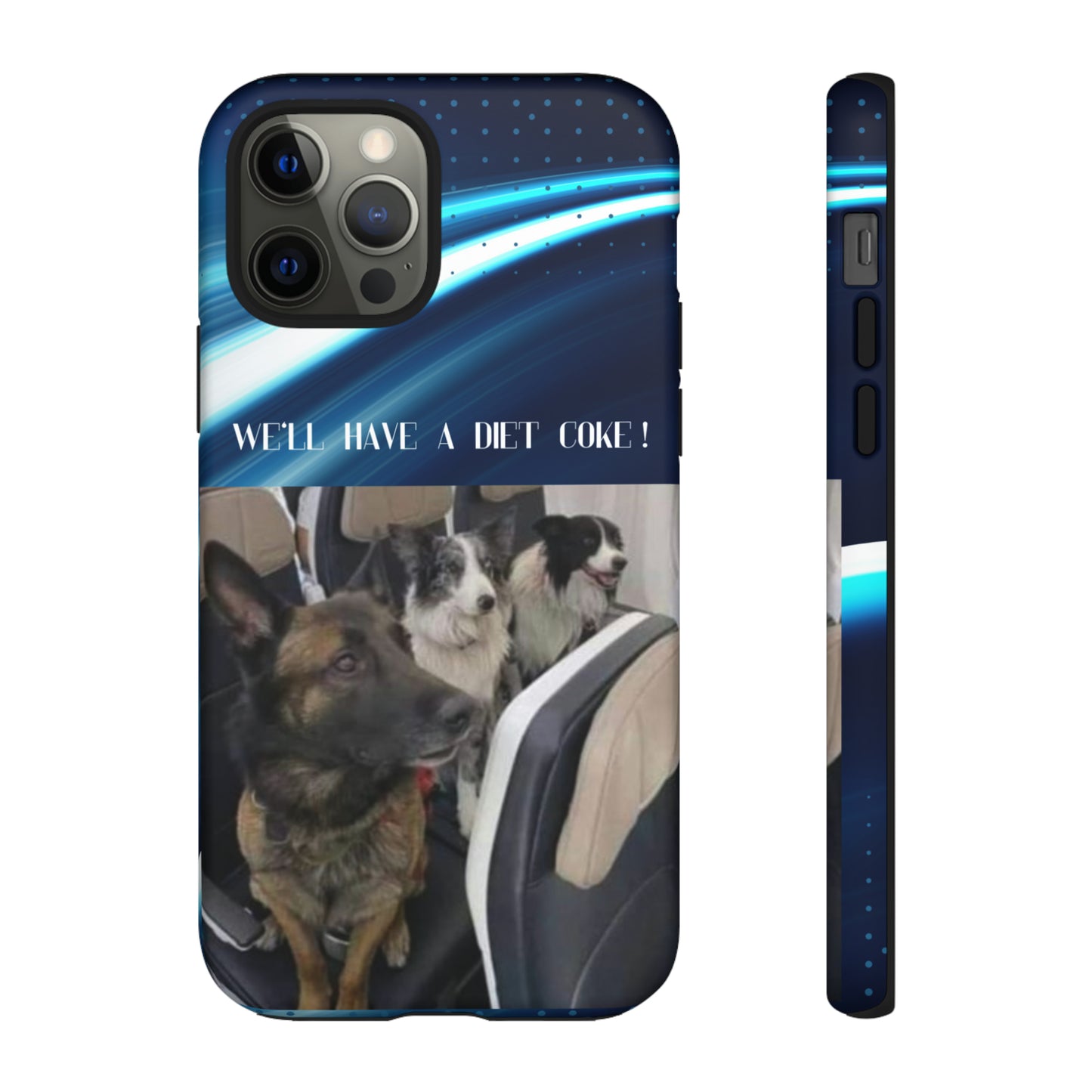 Blue Airlines: 46-Tough Case iPhone series 15 14 13 12 11 X XR XS 8: Google series 7 6 5: Samsung series S23 S22 S21 S20 S10Tough Cases