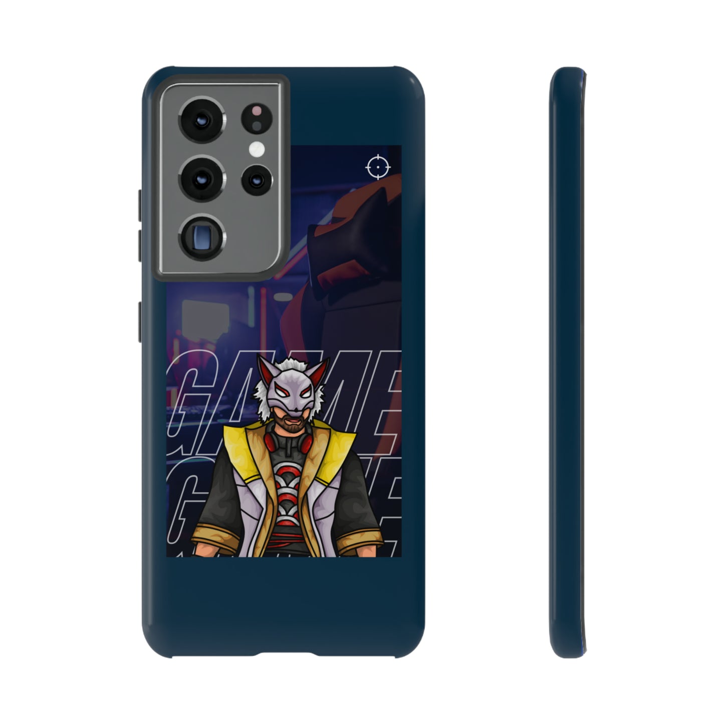 GAMER : 46-Tough Case iPhone series 15 14 13 12 11 X XR XS 8: Google series 7 6 5: Samsung series S23 S22 S21 S20 S10