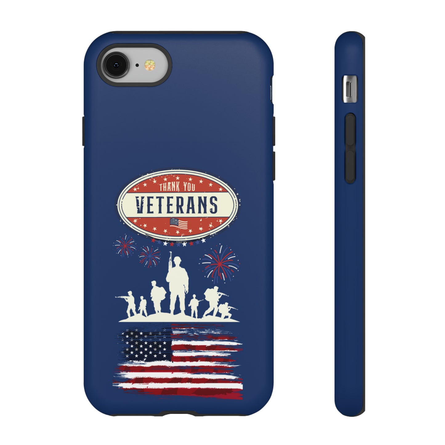 Veterans Pride: 46-Tough Case iPhone series 15 14 13 12 11 X XR XS 8: Google series 7 6 5: Samsung series S23 S22 S21 S20 S10