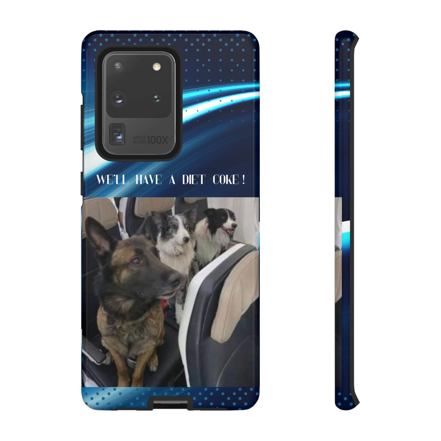 Blue Airlines: 46-Tough Case iPhone series 15 14 13 12 11 X XR XS 8: Google series 7 6 5: Samsung series S23 S22 S21 S20 S10Tough Cases