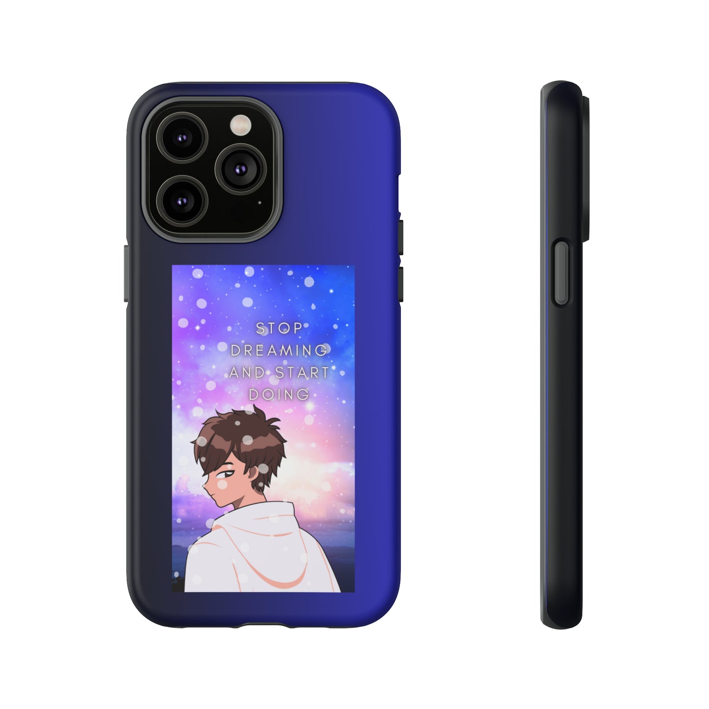 DREAMING: 46-Tough Case iPhone series 15 14 13 12 11 X XR XS 8: Google series 7 6 5: Samsung series S23 S22 S21 S20 S10