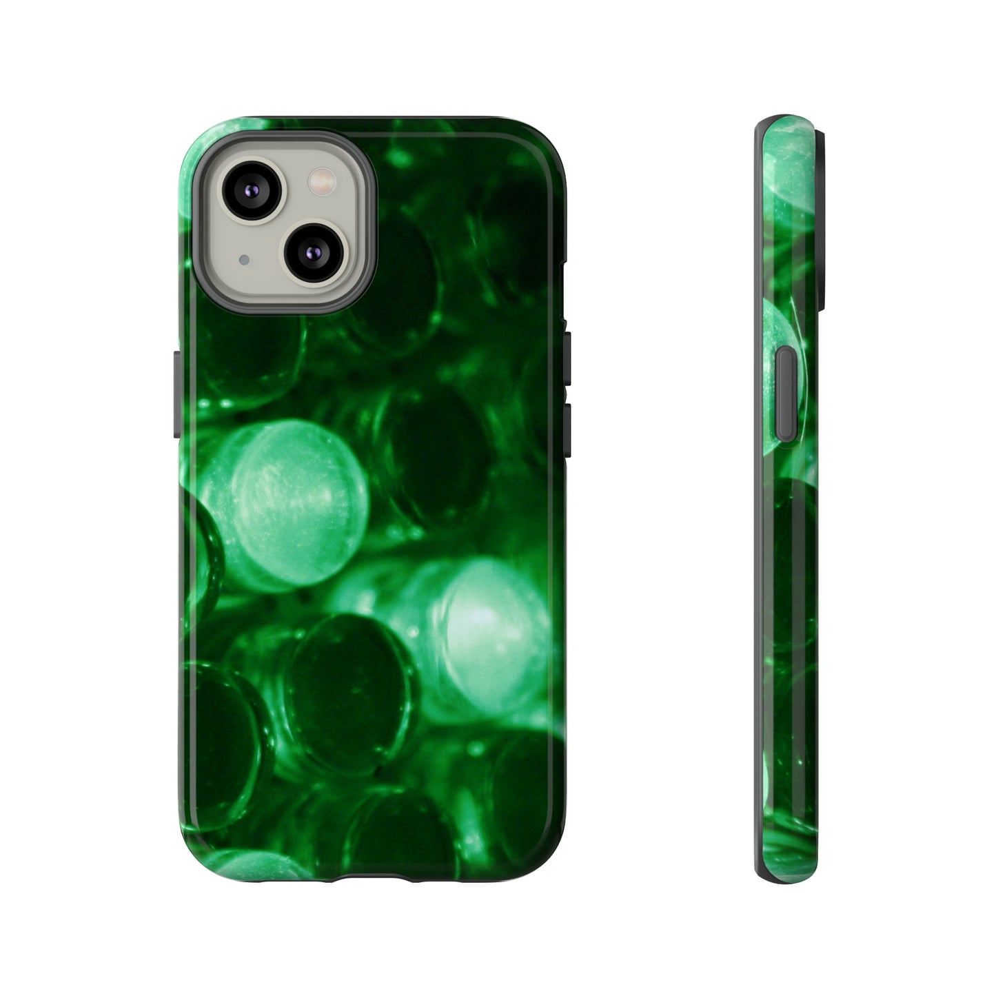 Evergreen Push Button #7: 46-Tough Case iPhone series 15 14 13 12 11 X XR XS 8: Google series 7 6 5: Samsung series S23 S22 S21 S20 S10