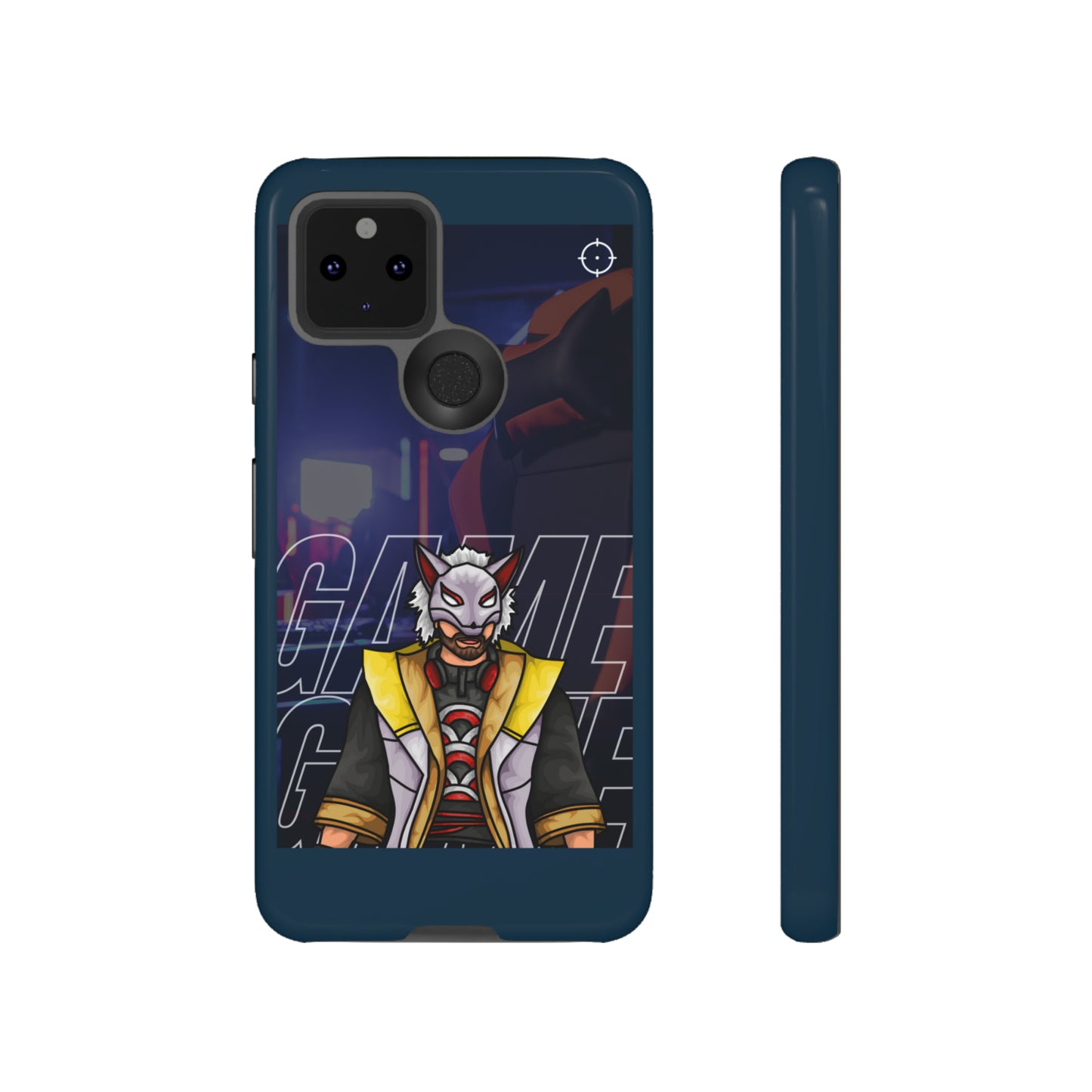 GAMER : 46-Tough Case iPhone series 15 14 13 12 11 X XR XS 8: Google series 7 6 5: Samsung series S23 S22 S21 S20 S10