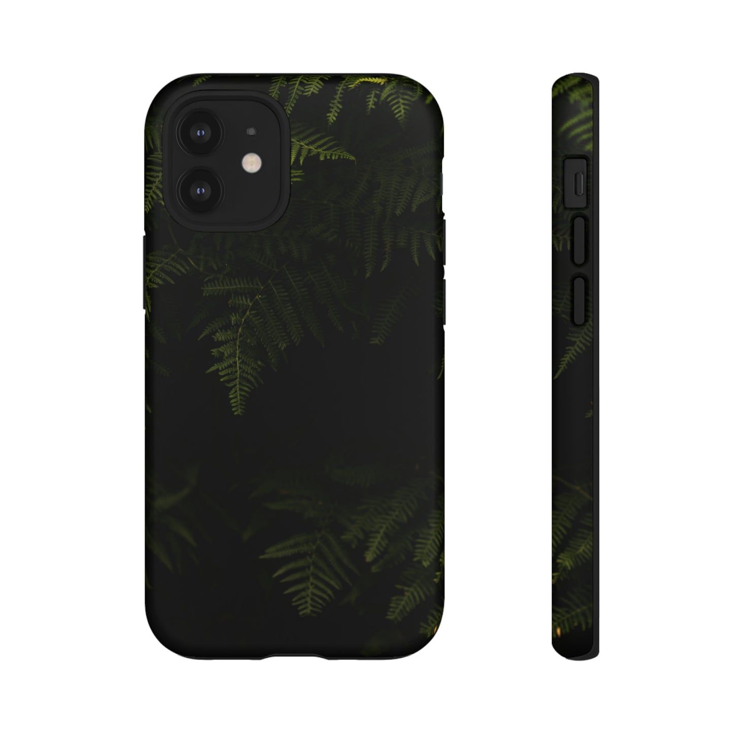 Boston Fern Forest Green #9: 46-Tough Case iPhone series 15 14 13 12 11 X XR XS 8: Google series 7 6 5: Samsung series S23 S22 S21 S20 S10