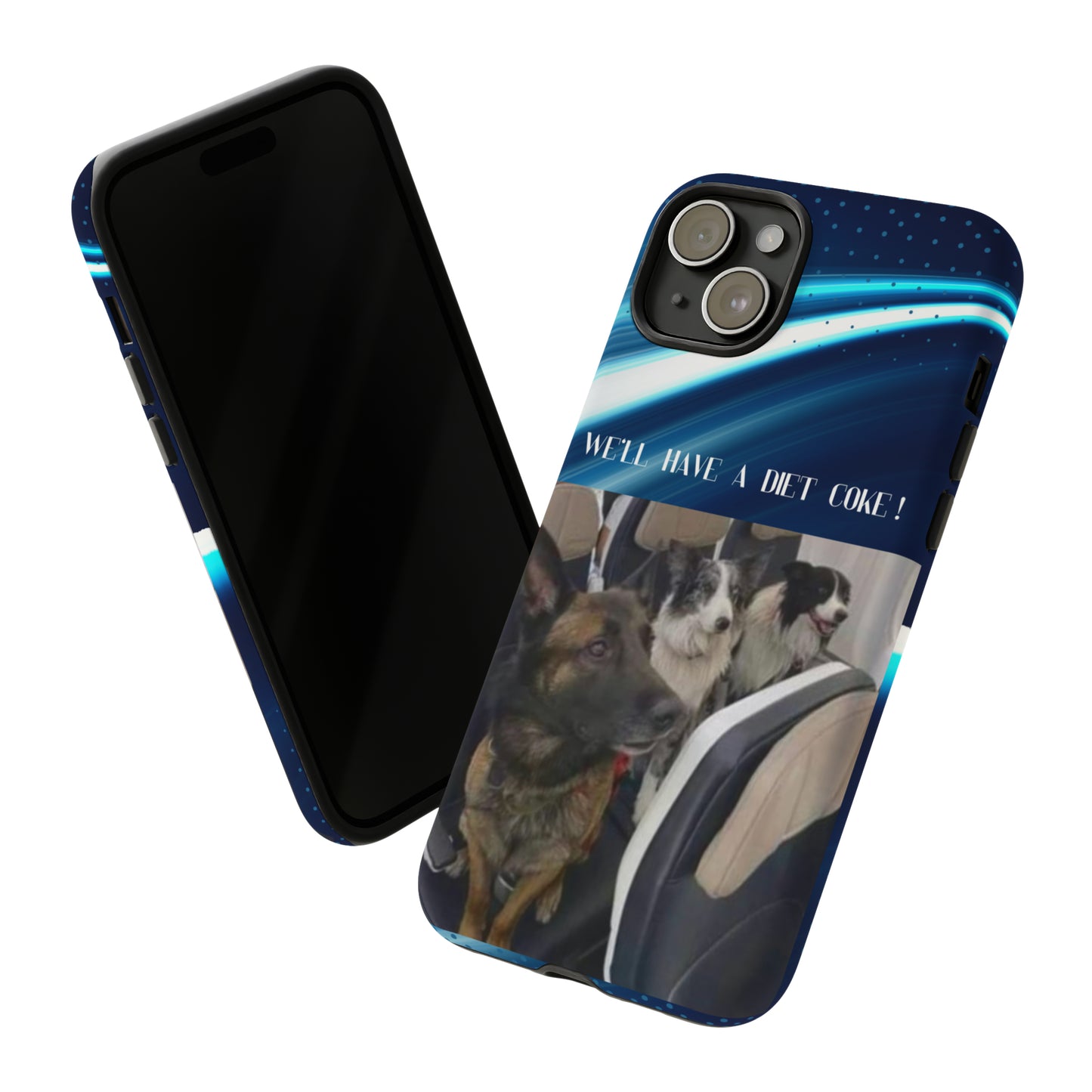 Blue Airlines: 46-Tough Case iPhone series 15 14 13 12 11 X XR XS 8: Google series 7 6 5: Samsung series S23 S22 S21 S20 S10Tough Cases