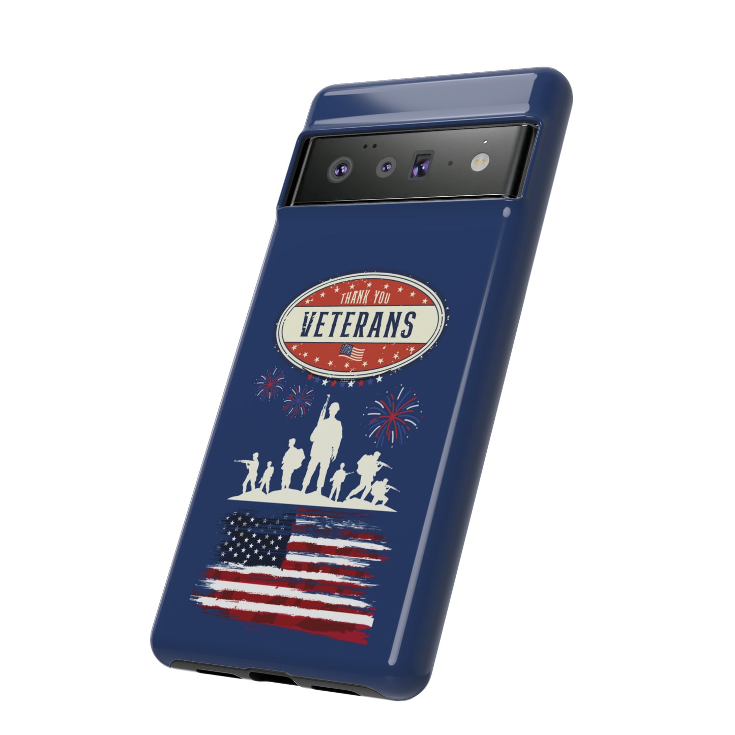 Veterans Pride: 46-Tough Case iPhone series 15 14 13 12 11 X XR XS 8: Google series 7 6 5: Samsung series S23 S22 S21 S20 S10