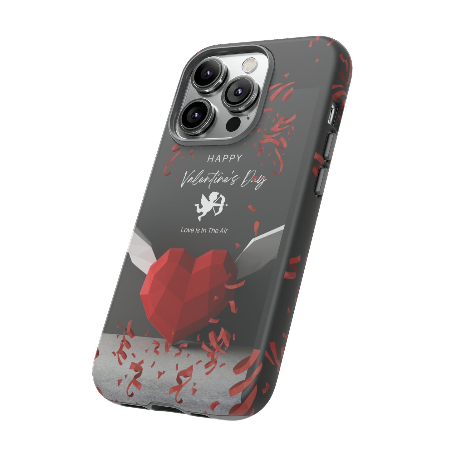 Red Heart Love: 46-Tough Case iPhone series 15 14 13 12 11 X XR XS 8: Google series 7 6 5: Samsung series S23 S22 S21 S20 S10