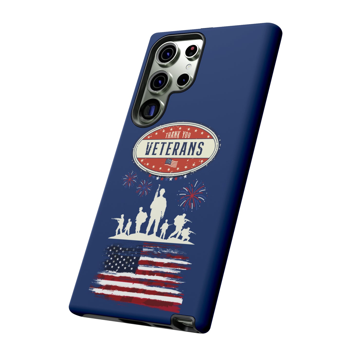 Veterans Pride: 46-Tough Case iPhone series 15 14 13 12 11 X XR XS 8: Google series 7 6 5: Samsung series S23 S22 S21 S20 S10