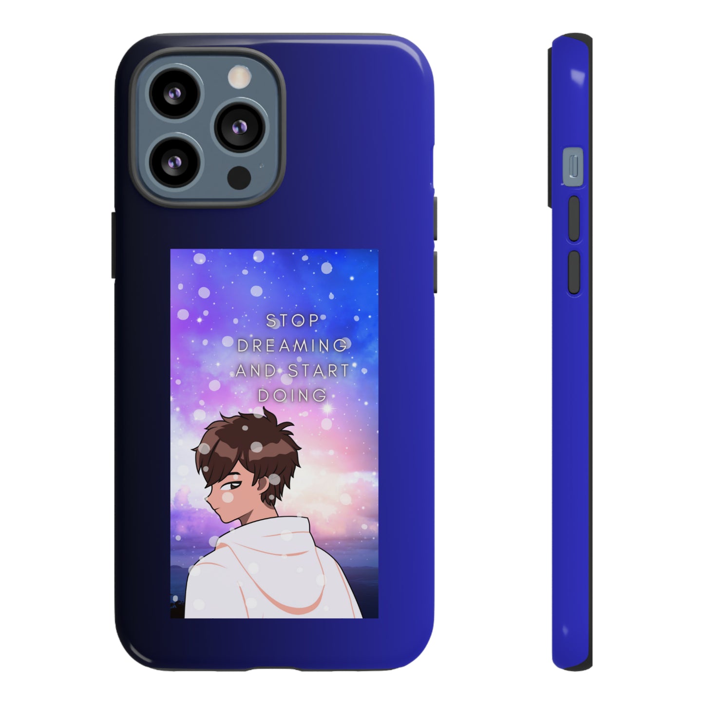 DREAMING: 46-Tough Case iPhone series 15 14 13 12 11 X XR XS 8: Google series 7 6 5: Samsung series S23 S22 S21 S20 S10