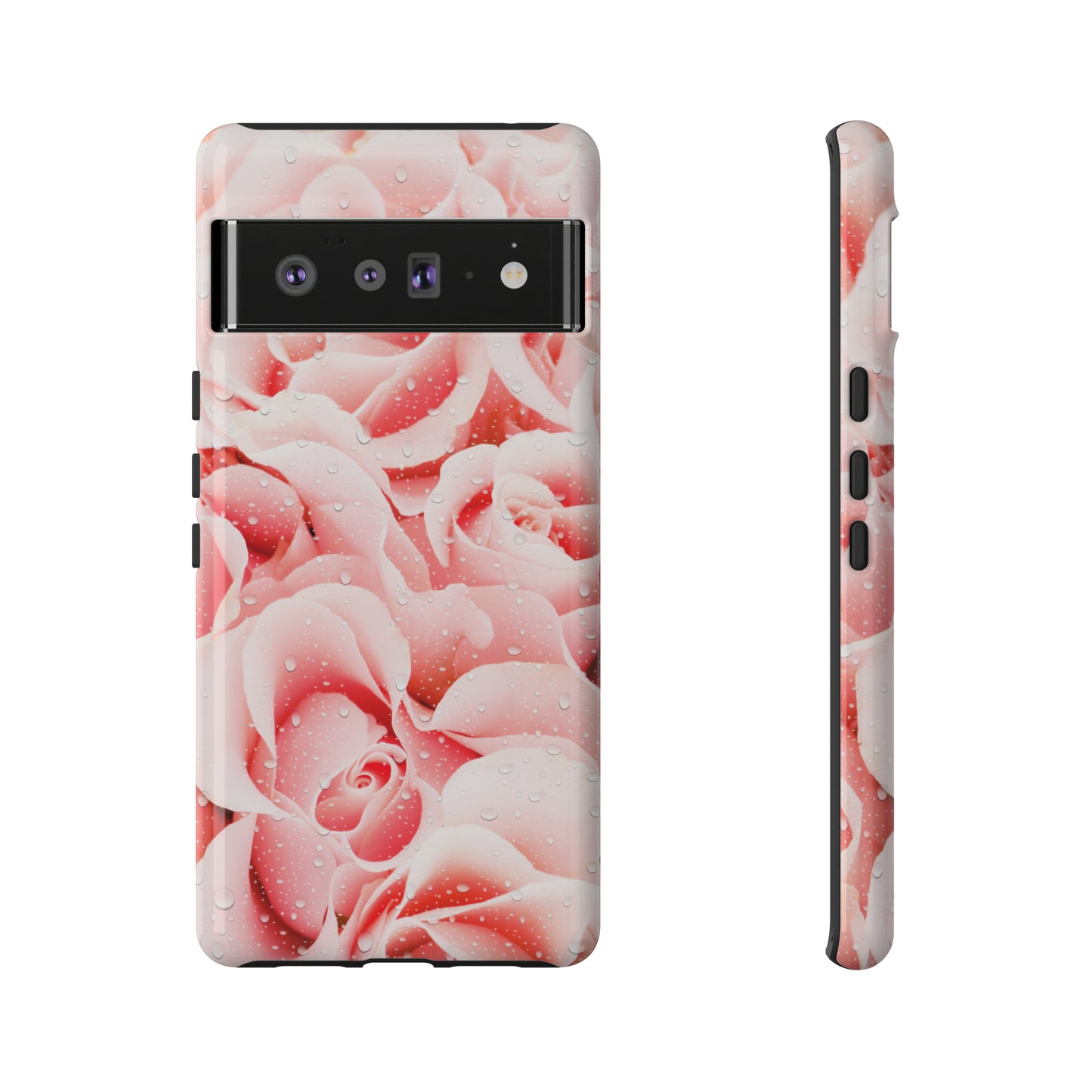 Pink Floral Love: 46-Tough Case iPhone series 15 14 13 12 11 X XR XS 8: Google series 7 6 5: Samsung series S23 S22 S21 S20 S10