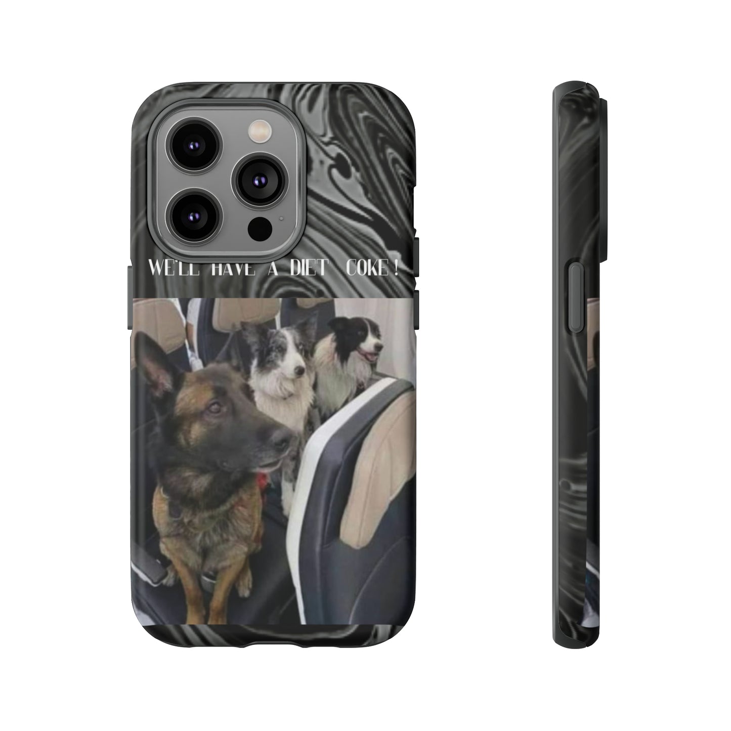 Black Marble: 46-Tough Case iPhone series 15 14 13 12 11 X XR XS 8: Google series 7 6 5: Samsung series S23 S22 S21 S20 S10