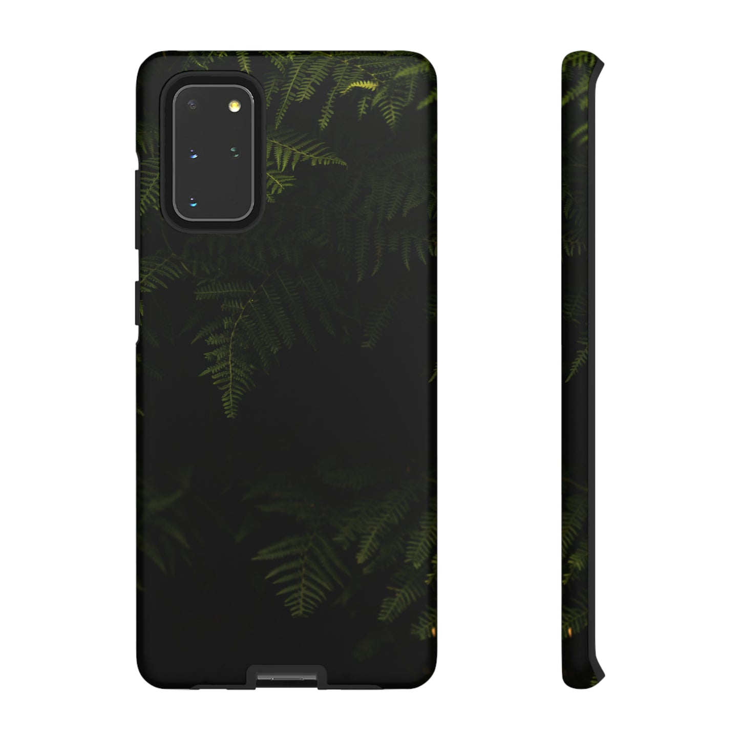 Boston Fern Forest Green #9: 46-Tough Case iPhone series 15 14 13 12 11 X XR XS 8: Google series 7 6 5: Samsung series S23 S22 S21 S20 S10