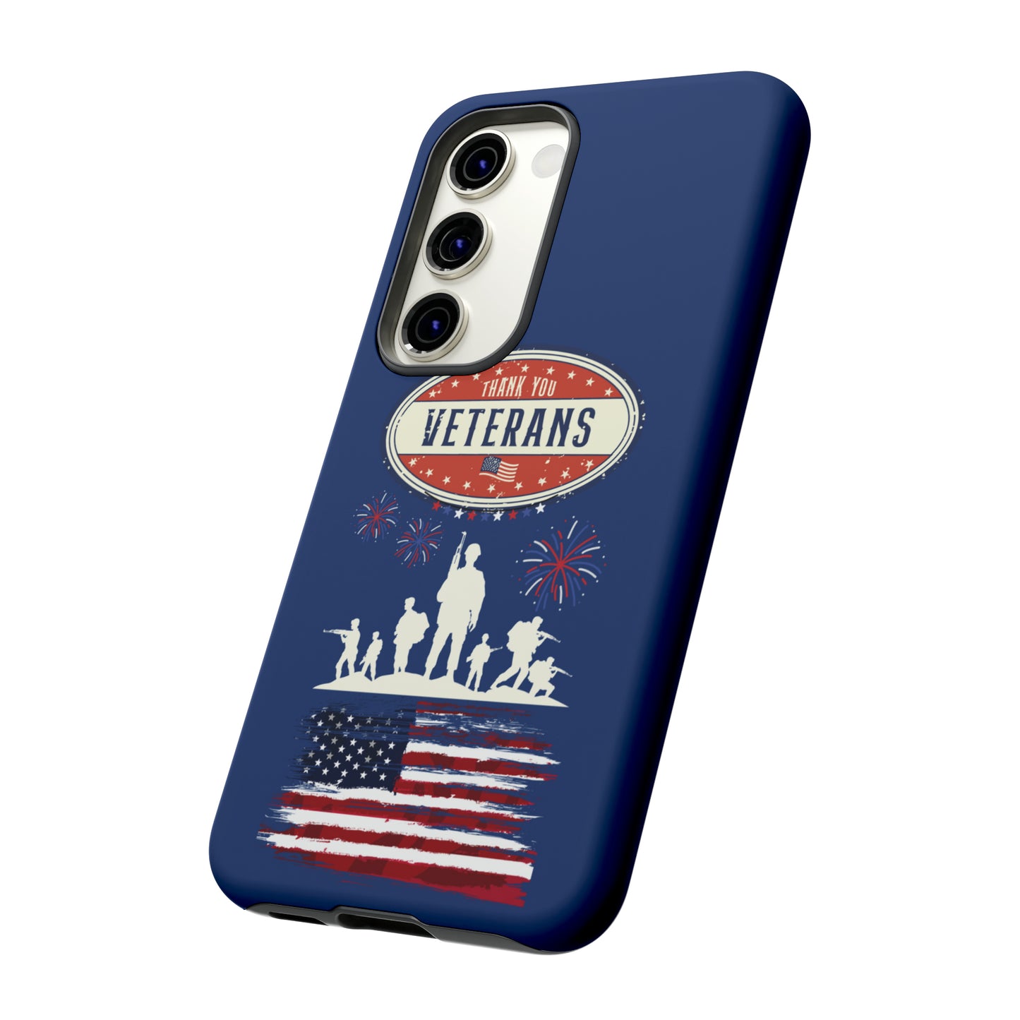 Veterans Pride: 46-Tough Case iPhone series 15 14 13 12 11 X XR XS 8: Google series 7 6 5: Samsung series S23 S22 S21 S20 S10