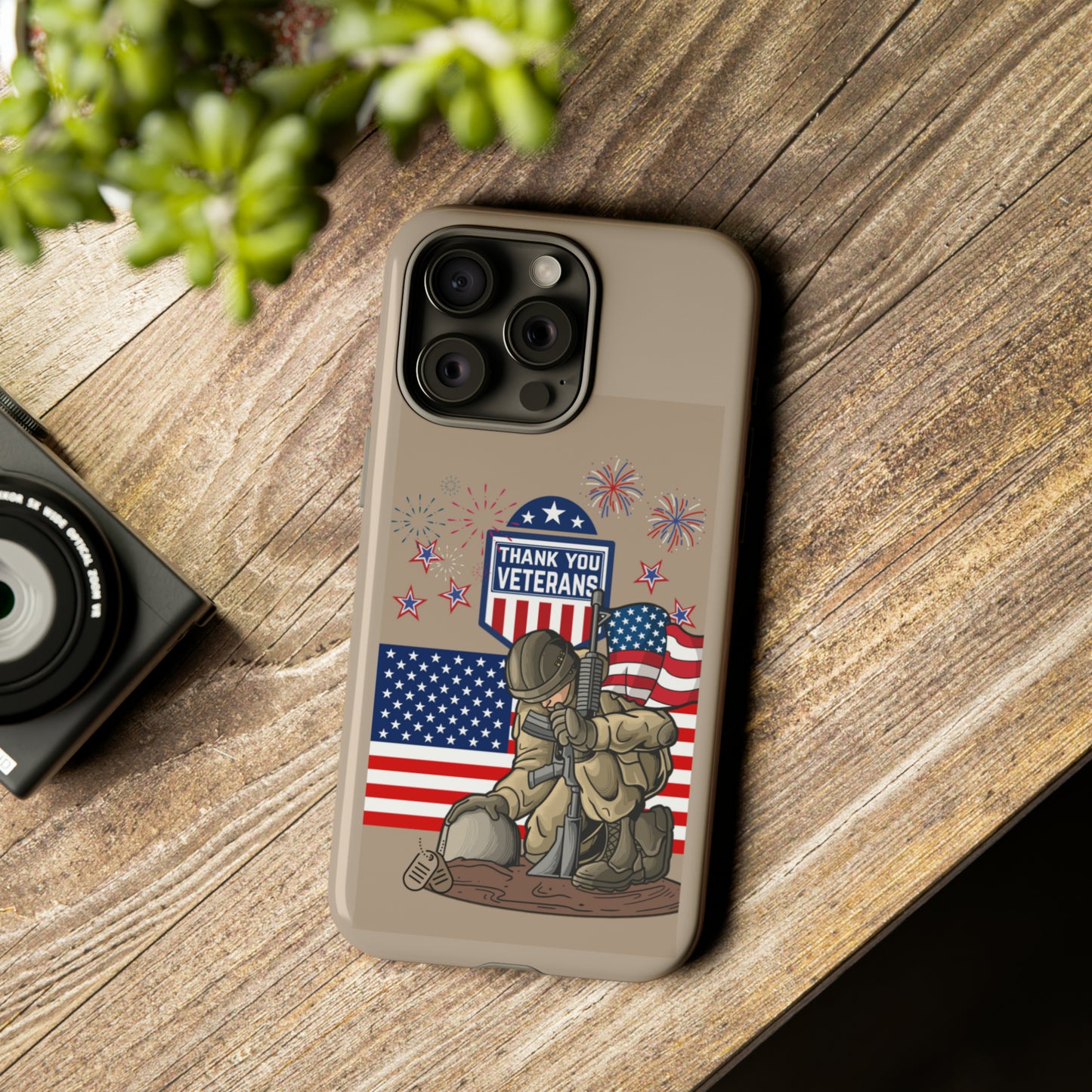 Veterans Day Salute: 46-Tough Case iPhone series 15 14 13 12 11 X XR XS 8: Google series 7 6 5: Samsung series S23 S22 S21 S20 S10