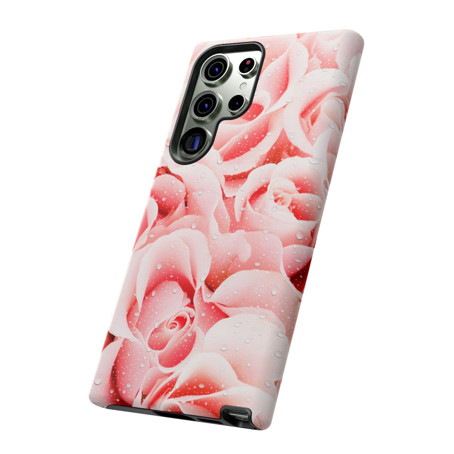 Pink Floral Love: 46-Tough Case iPhone series 15 14 13 12 11 X XR XS 8: Google series 7 6 5: Samsung series S23 S22 S21 S20 S10