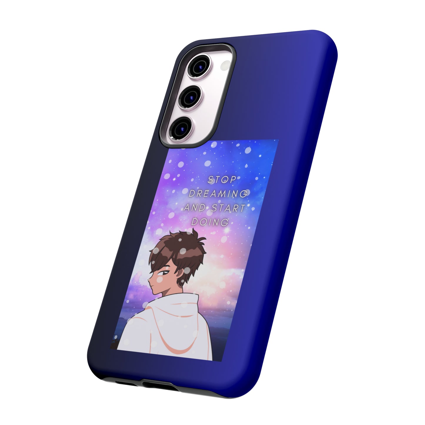 DREAMING: 46-Tough Case iPhone series 15 14 13 12 11 X XR XS 8: Google series 7 6 5: Samsung series S23 S22 S21 S20 S10