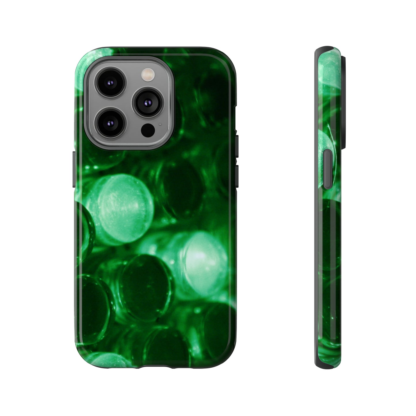 Evergreen Push Button #7: 46-Tough Case iPhone series 15 14 13 12 11 X XR XS 8: Google series 7 6 5: Samsung series S23 S22 S21 S20 S10