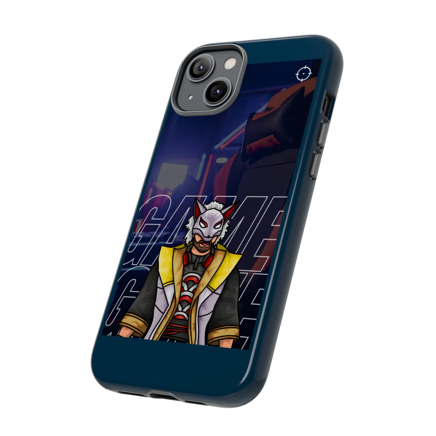 GAMER : 46-Tough Case iPhone series 15 14 13 12 11 X XR XS 8: Google series 7 6 5: Samsung series S23 S22 S21 S20 S10