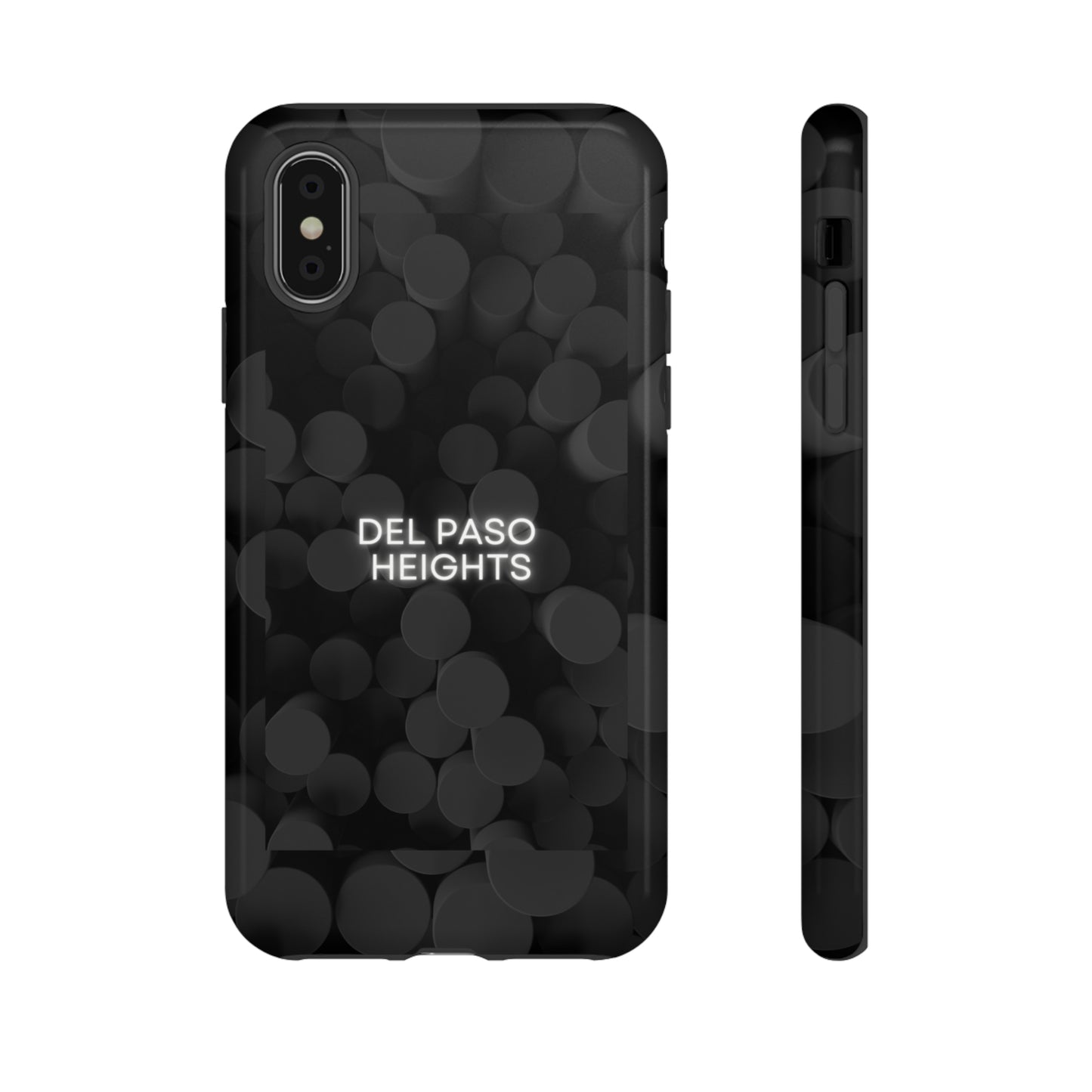 Del Paso Heights Case 1: 46-Tough Case iPhone series 15 14 13 12 11 X XR XS 8: Google series 7 6 5: Samsung series S23 S22 S21 S20 S10