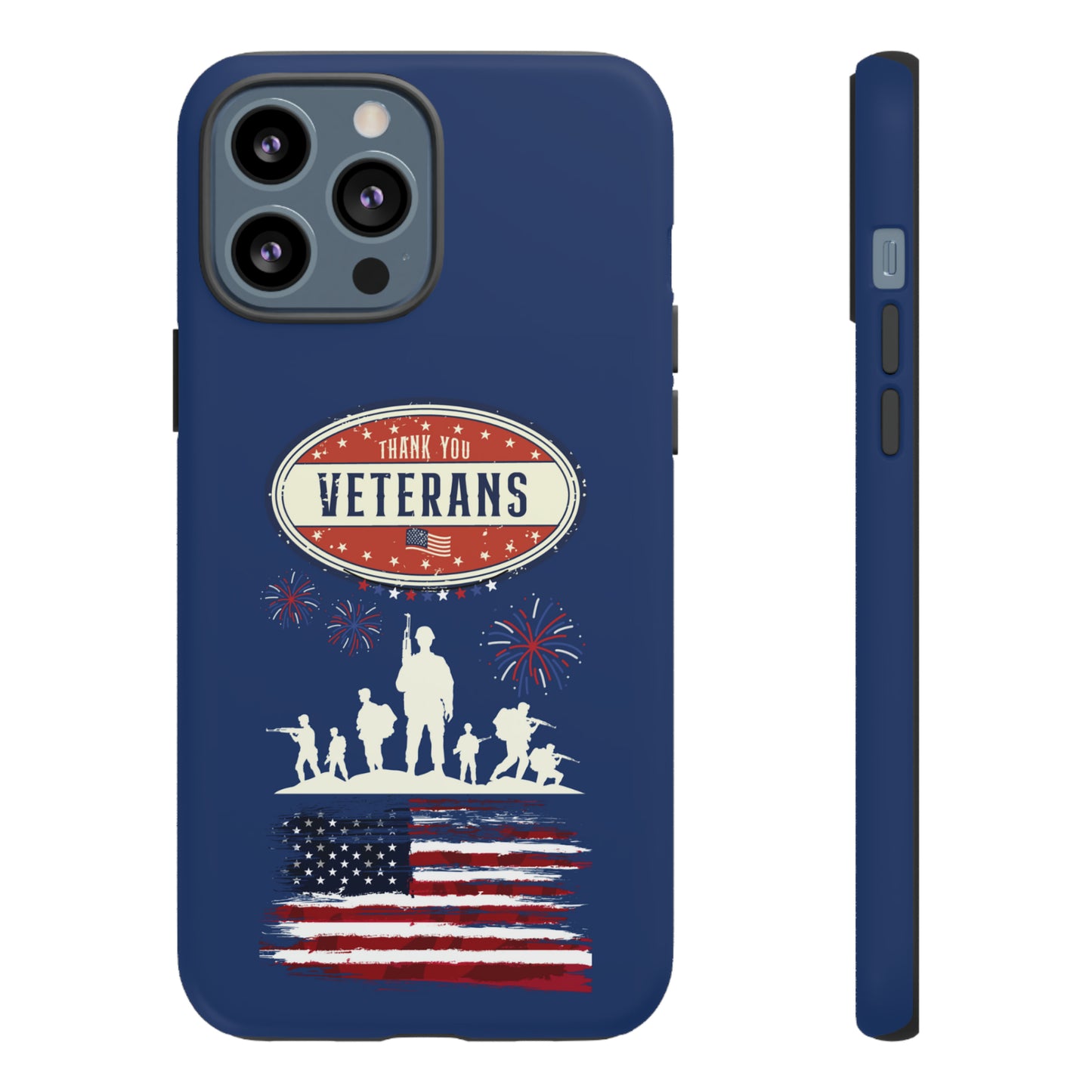 Veterans Pride: 46-Tough Case iPhone series 15 14 13 12 11 X XR XS 8: Google series 7 6 5: Samsung series S23 S22 S21 S20 S10