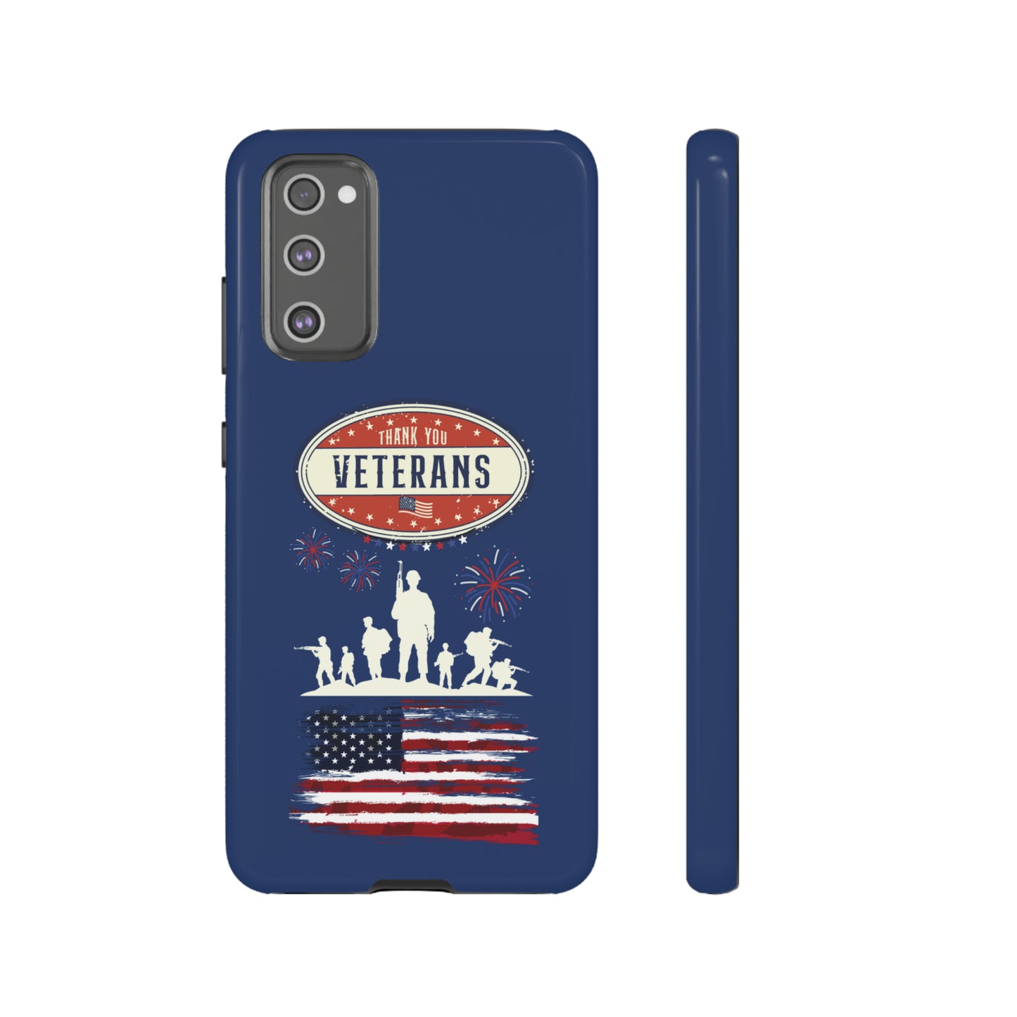 Veterans Pride: 46-Tough Case iPhone series 15 14 13 12 11 X XR XS 8: Google series 7 6 5: Samsung series S23 S22 S21 S20 S10