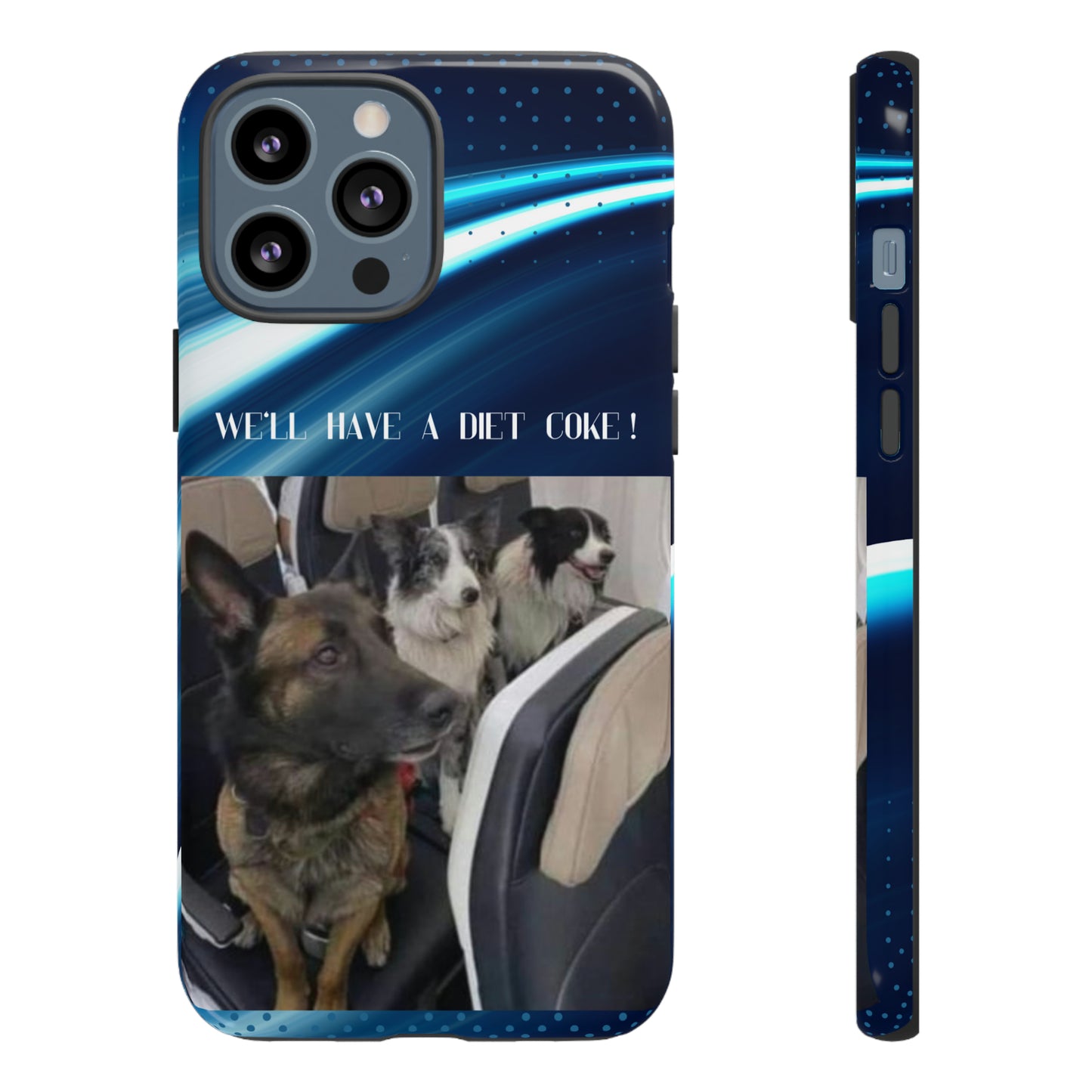 Blue Airlines: 46-Tough Case iPhone series 15 14 13 12 11 X XR XS 8: Google series 7 6 5: Samsung series S23 S22 S21 S20 S10Tough Cases