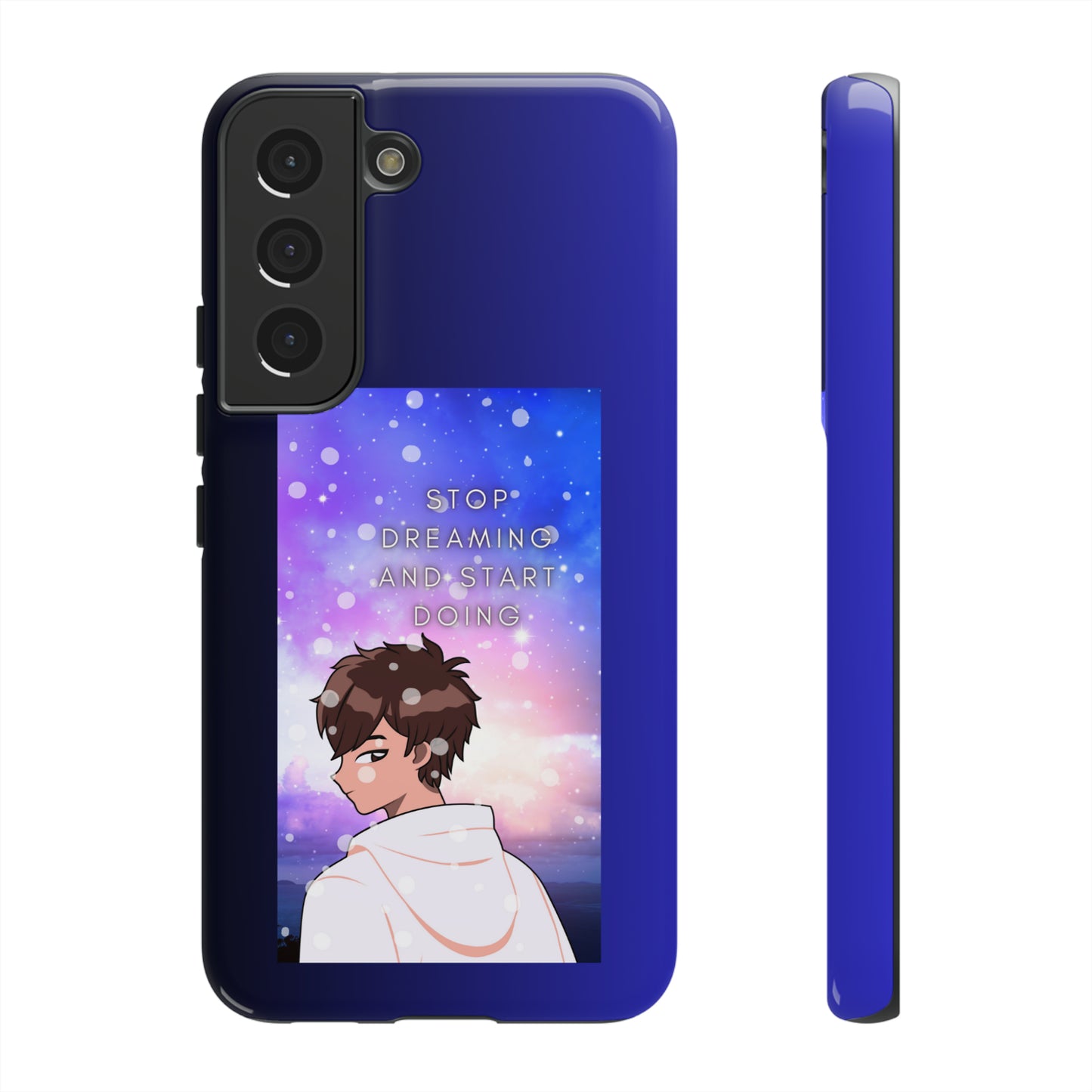 DREAMING: 46-Tough Case iPhone series 15 14 13 12 11 X XR XS 8: Google series 7 6 5: Samsung series S23 S22 S21 S20 S10