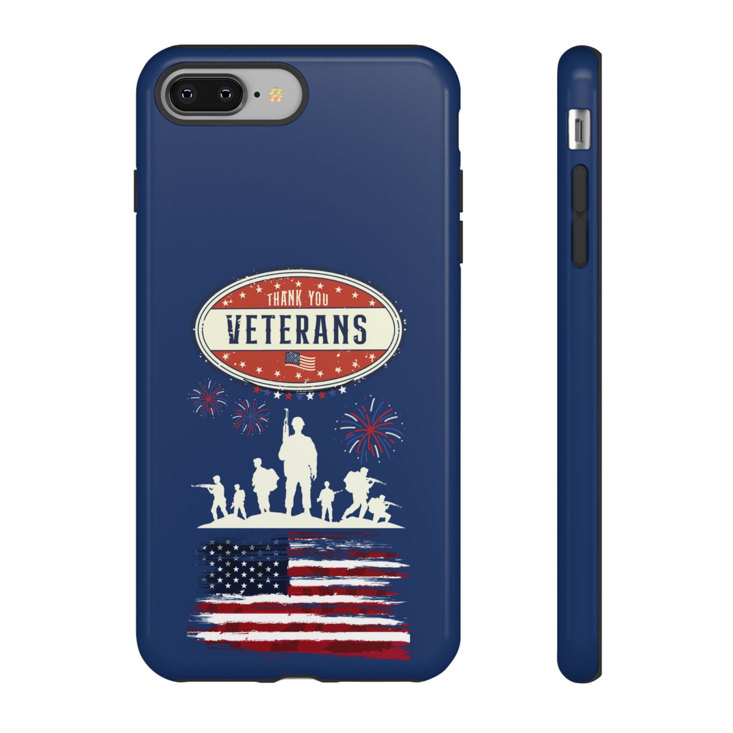 Veterans Pride: 46-Tough Case iPhone series 15 14 13 12 11 X XR XS 8: Google series 7 6 5: Samsung series S23 S22 S21 S20 S10