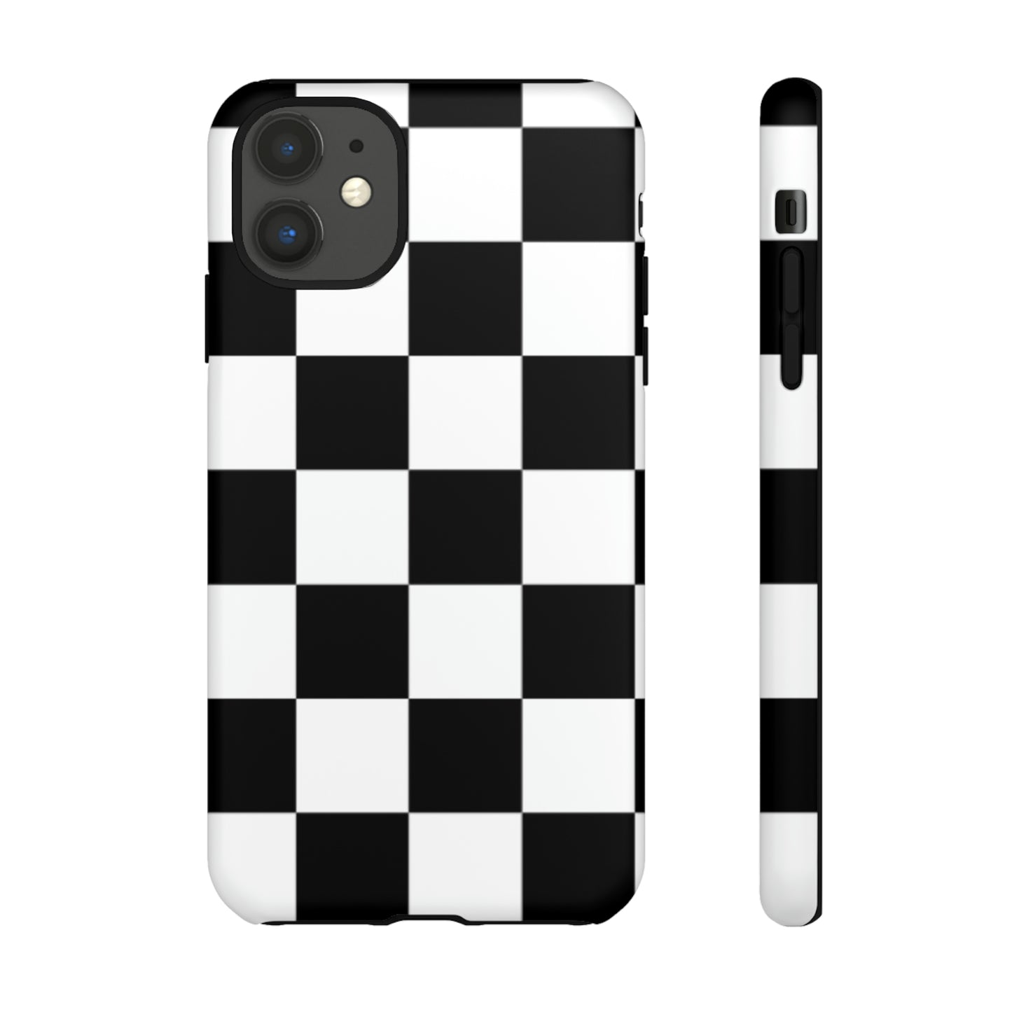 Checkers with 46-Tough Case iPhone series 15 14 13 12 11 X XR XS 8: Google series 7 6 5: Samsung series S23 S22 S21 S20 S10