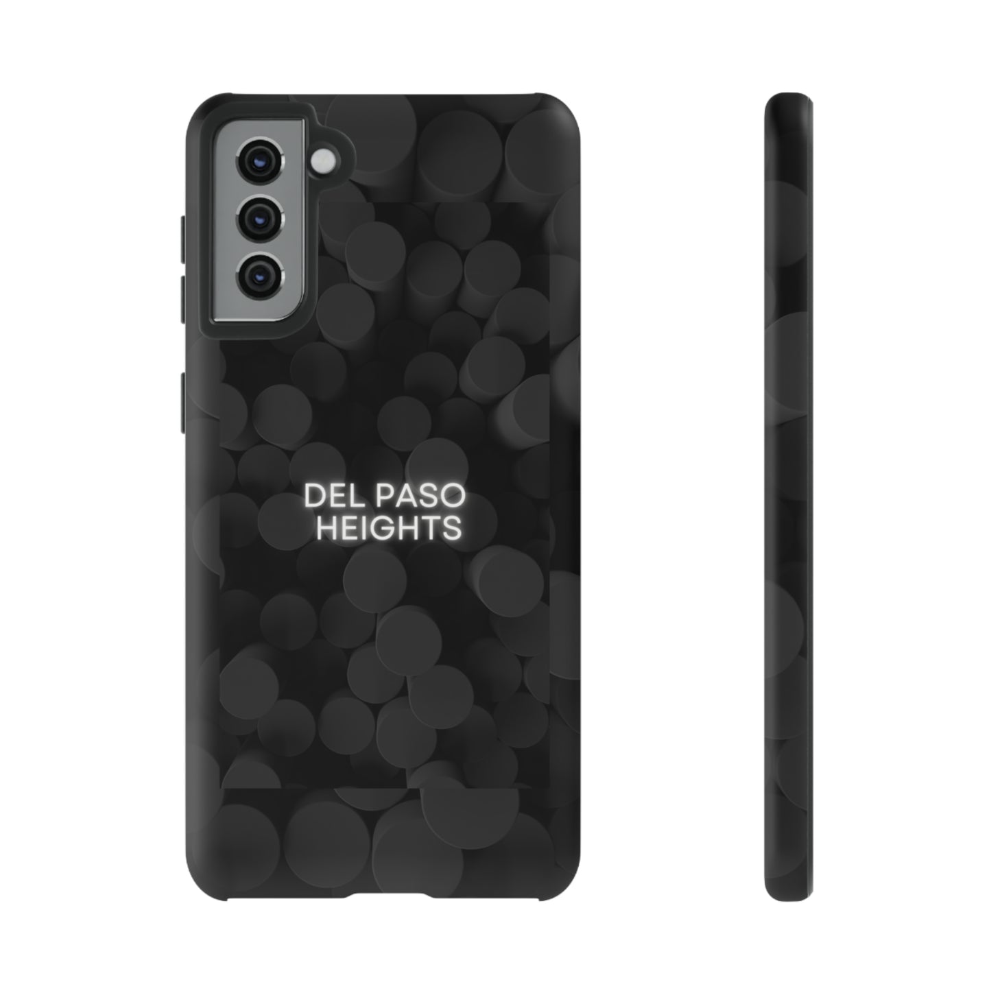 Del Paso Heights Case 1: 46-Tough Case iPhone series 15 14 13 12 11 X XR XS 8: Google series 7 6 5: Samsung series S23 S22 S21 S20 S10