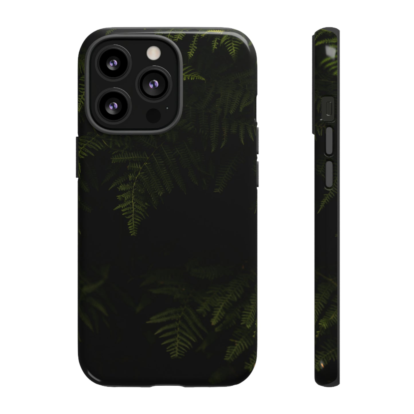 Boston Fern Forest Green #9: 46-Tough Case iPhone series 15 14 13 12 11 X XR XS 8: Google series 7 6 5: Samsung series S23 S22 S21 S20 S10