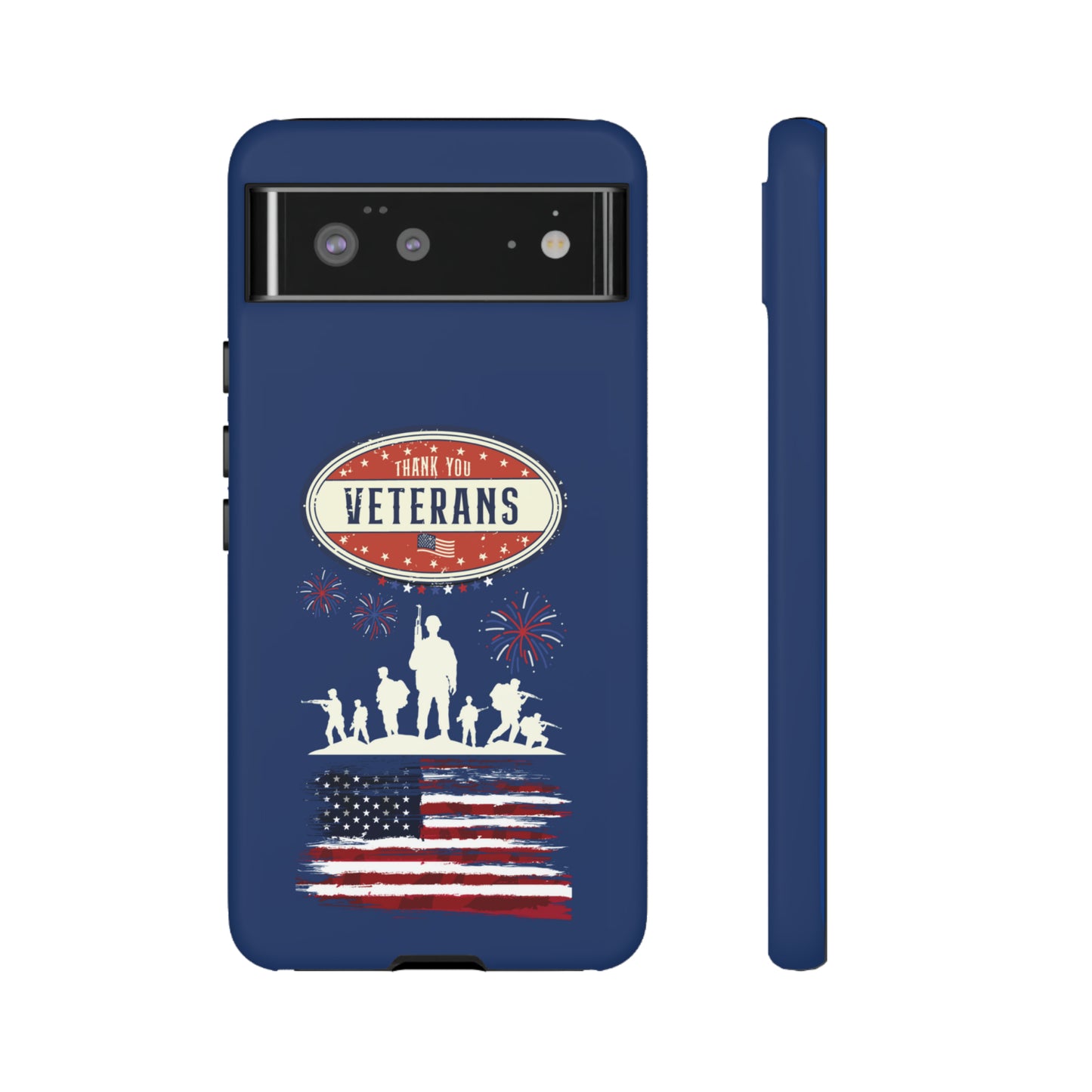 Veterans Pride: 46-Tough Case iPhone series 15 14 13 12 11 X XR XS 8: Google series 7 6 5: Samsung series S23 S22 S21 S20 S10