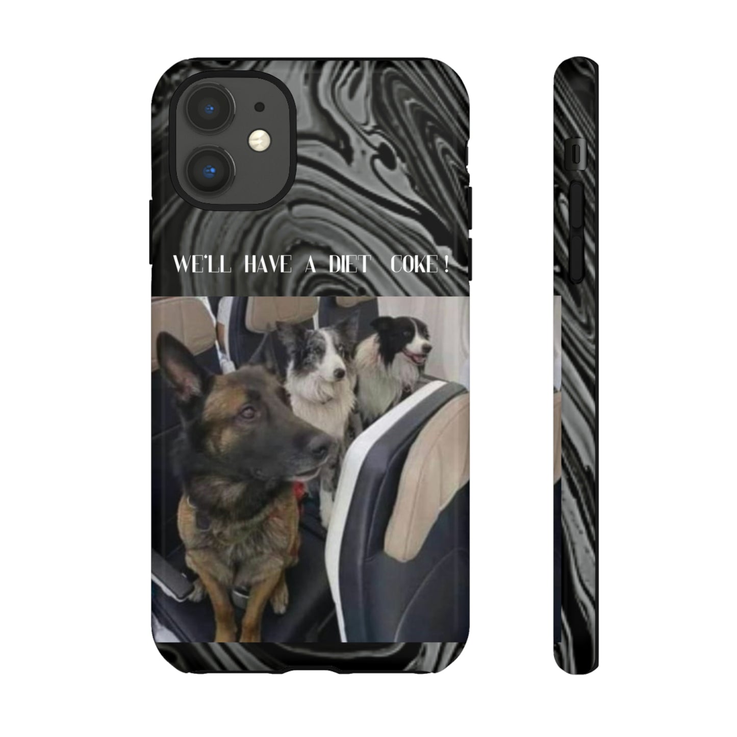 Black Marble: 46-Tough Case iPhone series 15 14 13 12 11 X XR XS 8: Google series 7 6 5: Samsung series S23 S22 S21 S20 S10