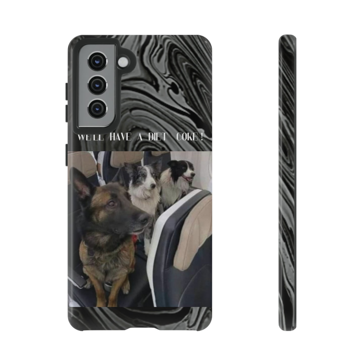 Black Marble: 46-Tough Case iPhone series 15 14 13 12 11 X XR XS 8: Google series 7 6 5: Samsung series S23 S22 S21 S20 S10