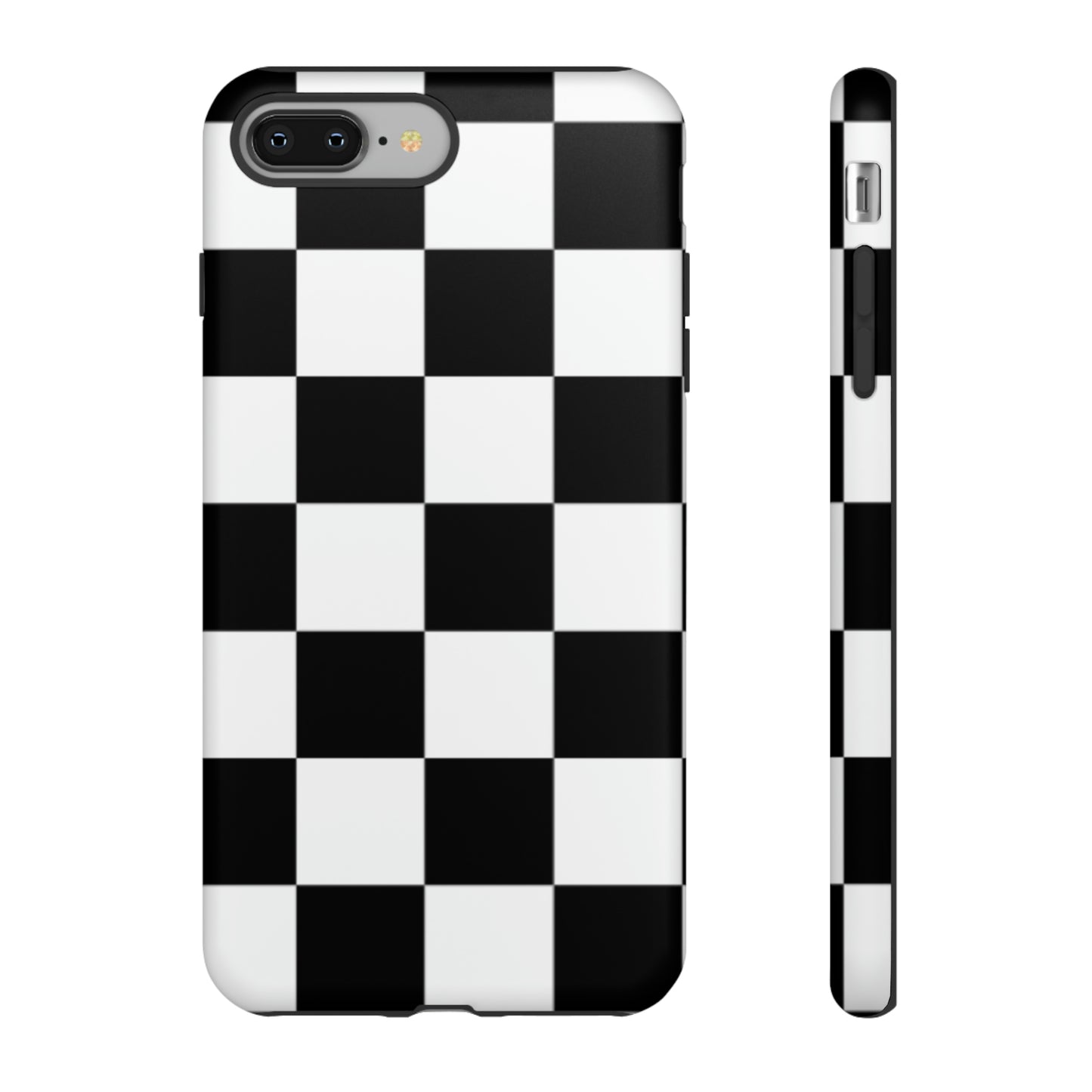 Checkers with 46-Tough Case iPhone series 15 14 13 12 11 X XR XS 8: Google series 7 6 5: Samsung series S23 S22 S21 S20 S10