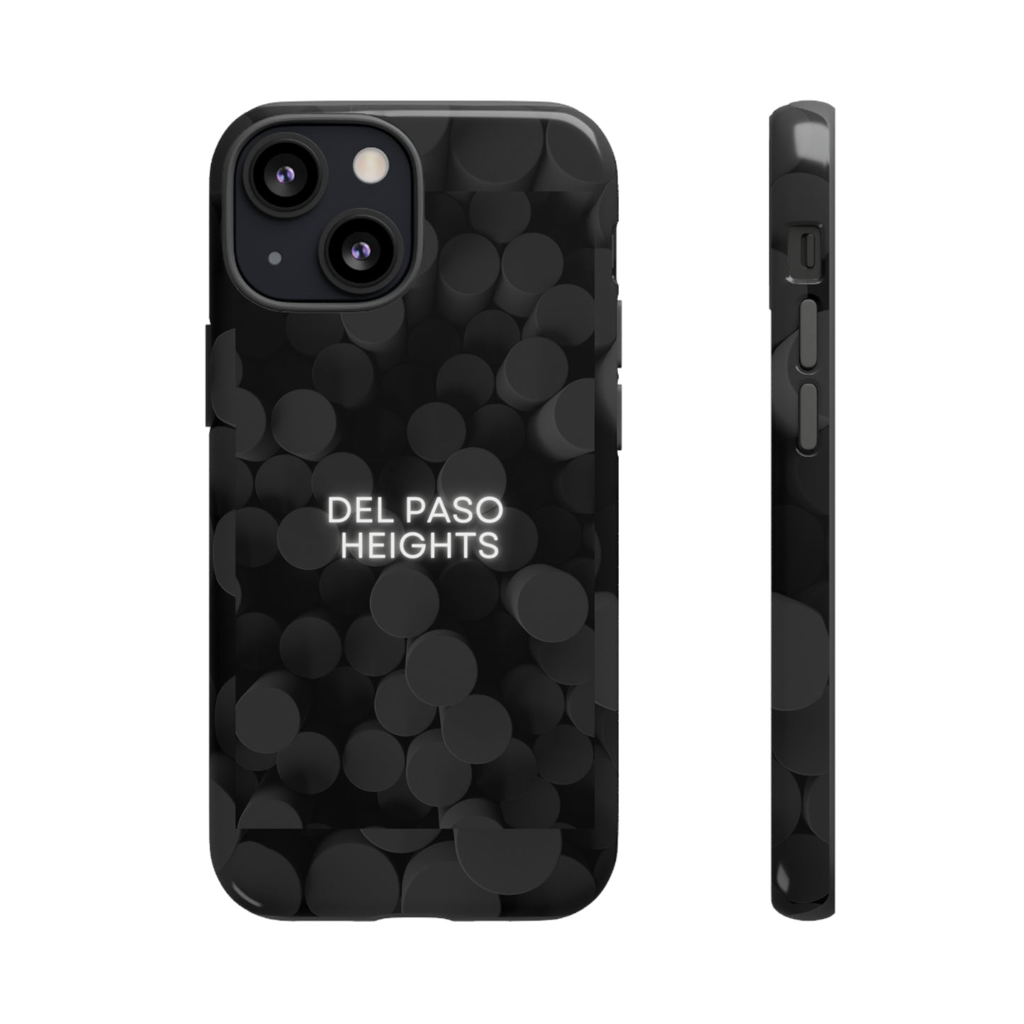 Del Paso Heights Case 1: 46-Tough Case iPhone series 15 14 13 12 11 X XR XS 8: Google series 7 6 5: Samsung series S23 S22 S21 S20 S10