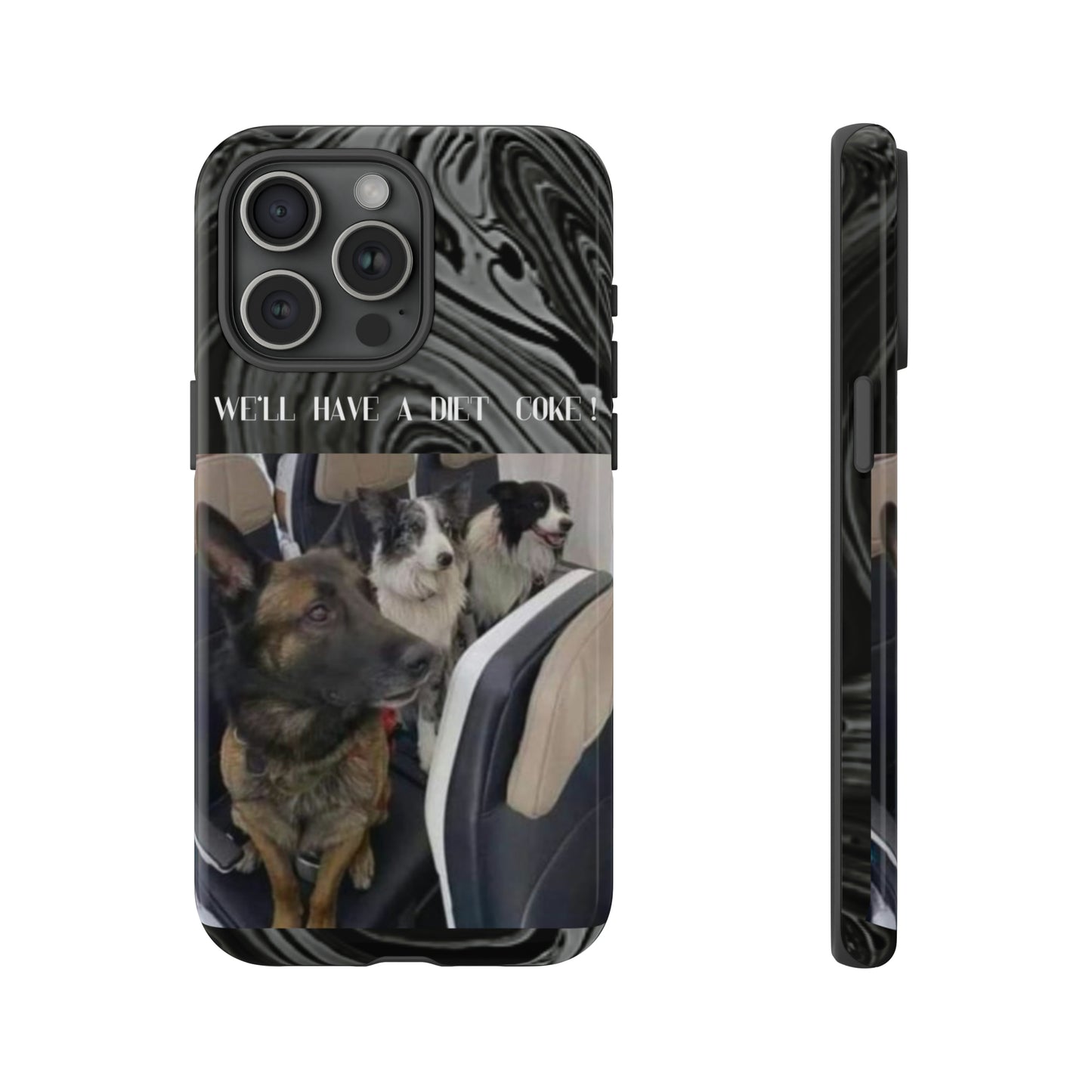 Black Marble: 46-Tough Case iPhone series 15 14 13 12 11 X XR XS 8: Google series 7 6 5: Samsung series S23 S22 S21 S20 S10