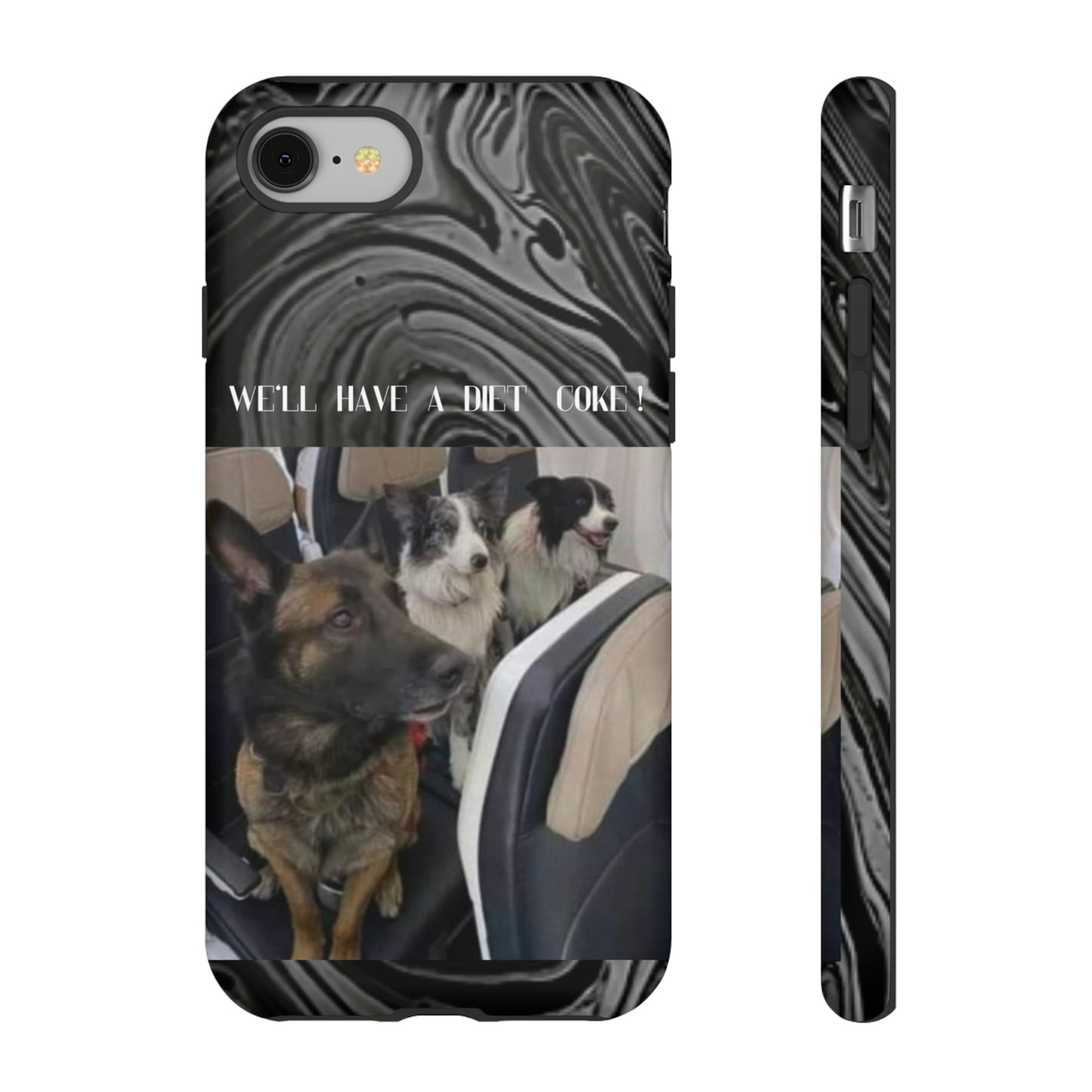 Black Marble: 46-Tough Case iPhone series 15 14 13 12 11 X XR XS 8: Google series 7 6 5: Samsung series S23 S22 S21 S20 S10