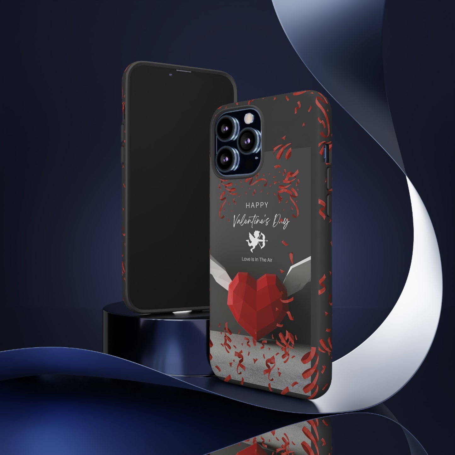 Red Heart Love: 46-Tough Case iPhone series 15 14 13 12 11 X XR XS 8: Google series 7 6 5: Samsung series S23 S22 S21 S20 S10