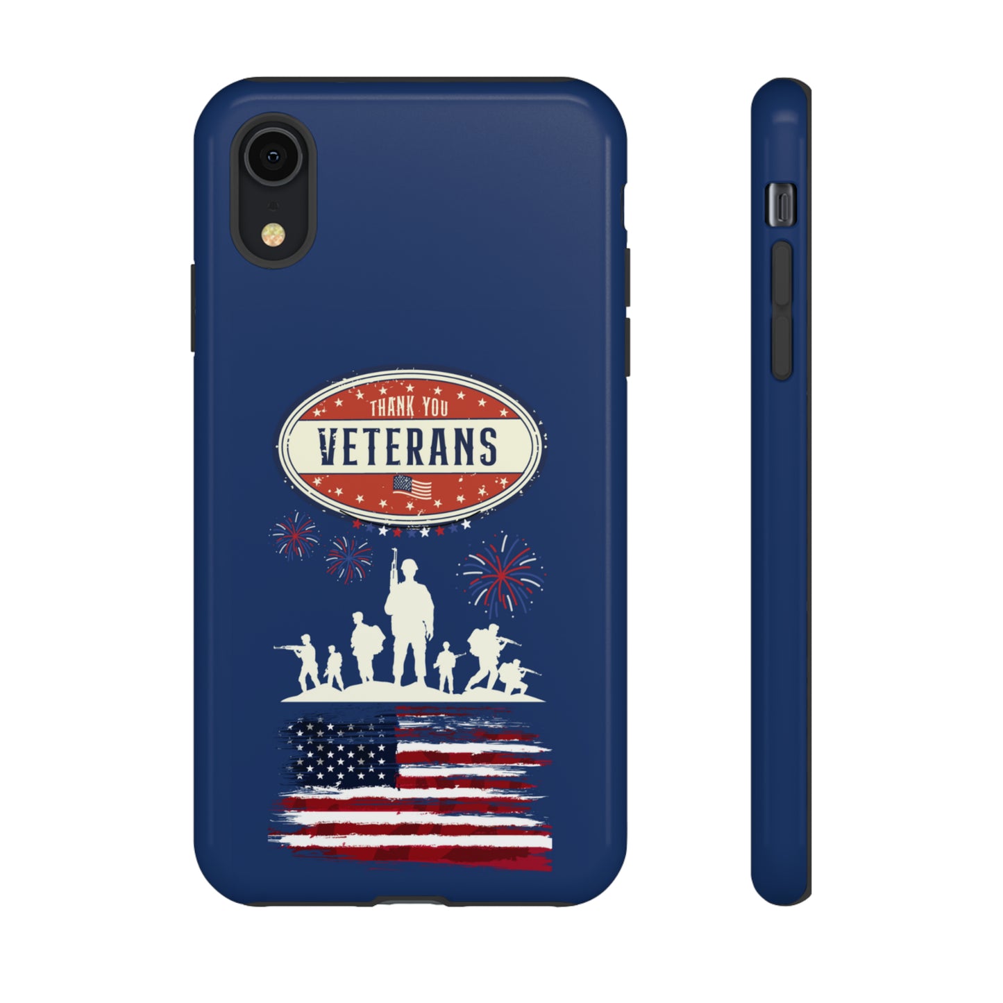 Veterans Pride: 46-Tough Case iPhone series 15 14 13 12 11 X XR XS 8: Google series 7 6 5: Samsung series S23 S22 S21 S20 S10