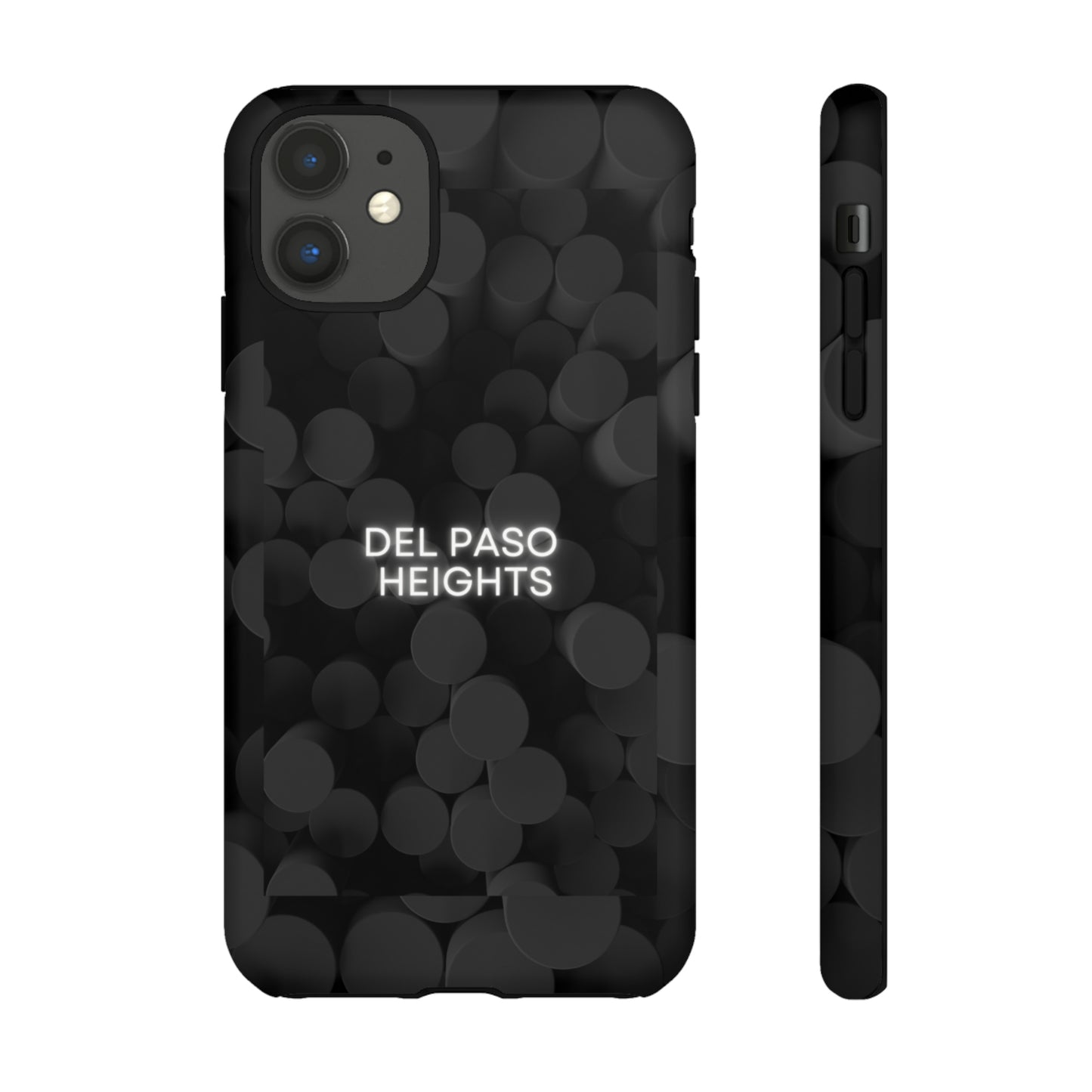 Del Paso Heights Case 1: 46-Tough Case iPhone series 15 14 13 12 11 X XR XS 8: Google series 7 6 5: Samsung series S23 S22 S21 S20 S10