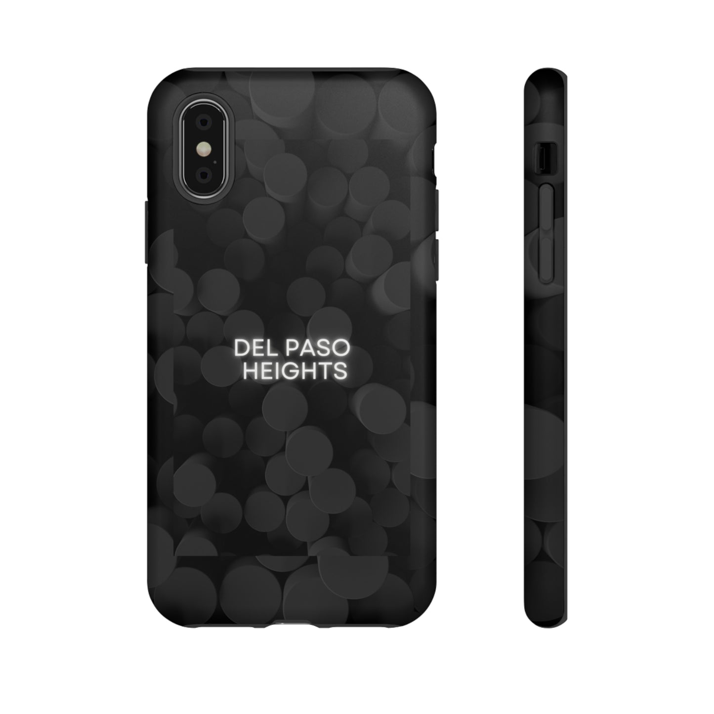 Del Paso Heights Case 1: 46-Tough Case iPhone series 15 14 13 12 11 X XR XS 8: Google series 7 6 5: Samsung series S23 S22 S21 S20 S10