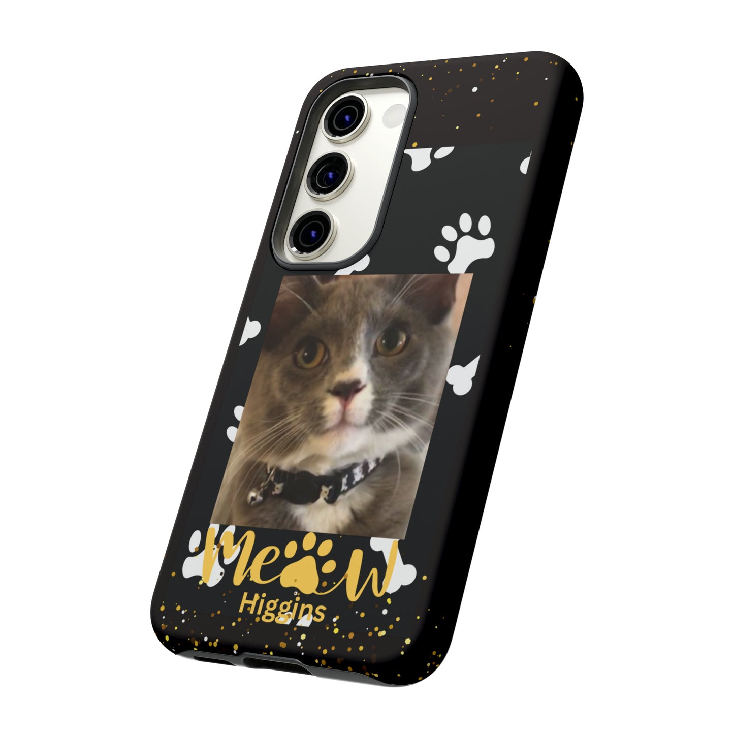 Higgins : 46-Tough Case iPhone series 15 14 13 12 11 X XR XS 8: Google series 7 6 5: Samsung series S23 S22 S21 S20 S10