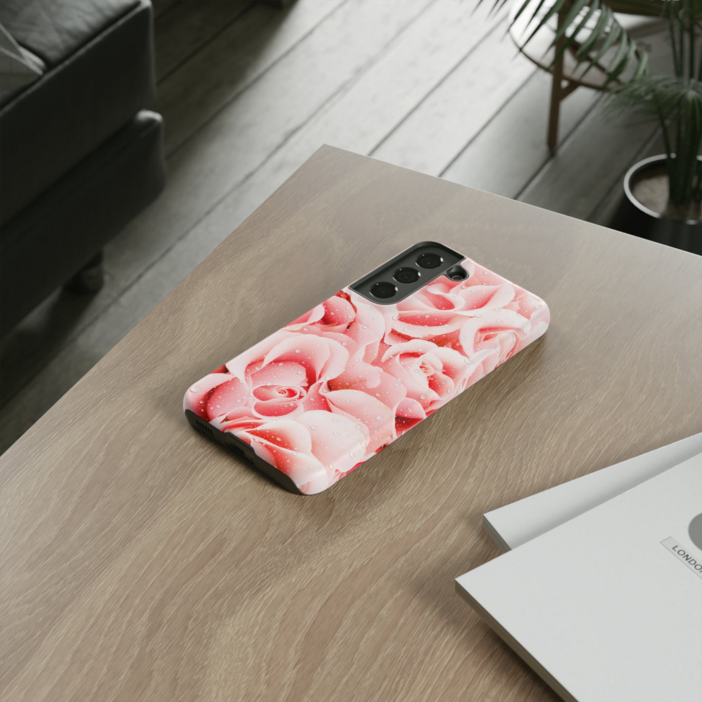 Pink Floral Love: 46-Tough Case iPhone series 15 14 13 12 11 X XR XS 8: Google series 7 6 5: Samsung series S23 S22 S21 S20 S10