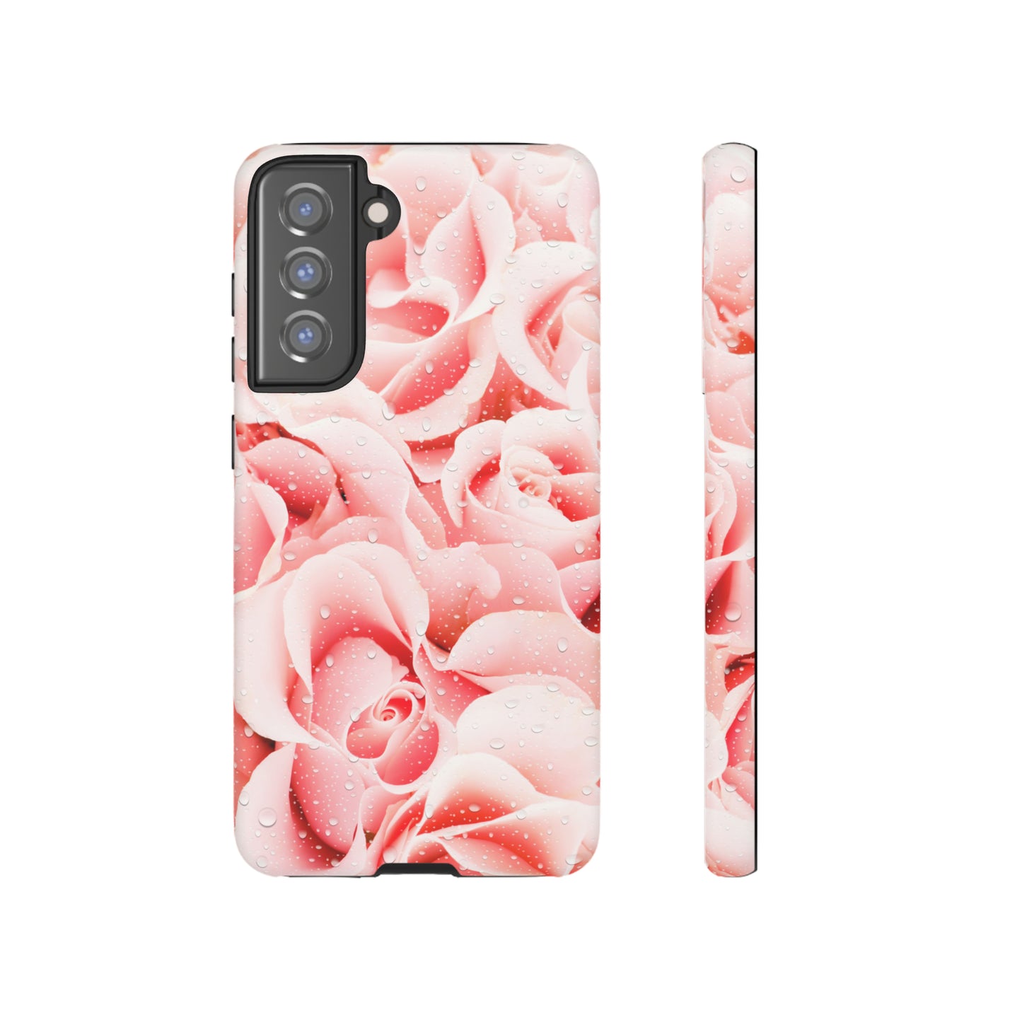 Pink Floral Love: 46-Tough Case iPhone series 15 14 13 12 11 X XR XS 8: Google series 7 6 5: Samsung series S23 S22 S21 S20 S10