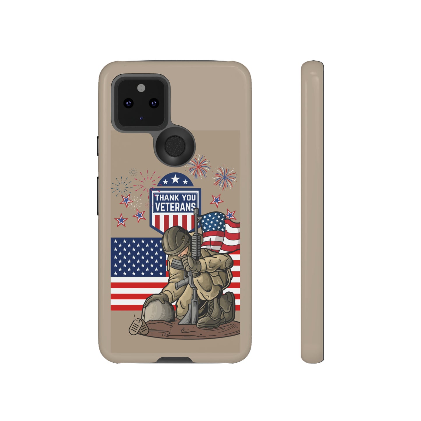 Veterans Day Salute: 46-Tough Case iPhone series 15 14 13 12 11 X XR XS 8: Google series 7 6 5: Samsung series S23 S22 S21 S20 S10