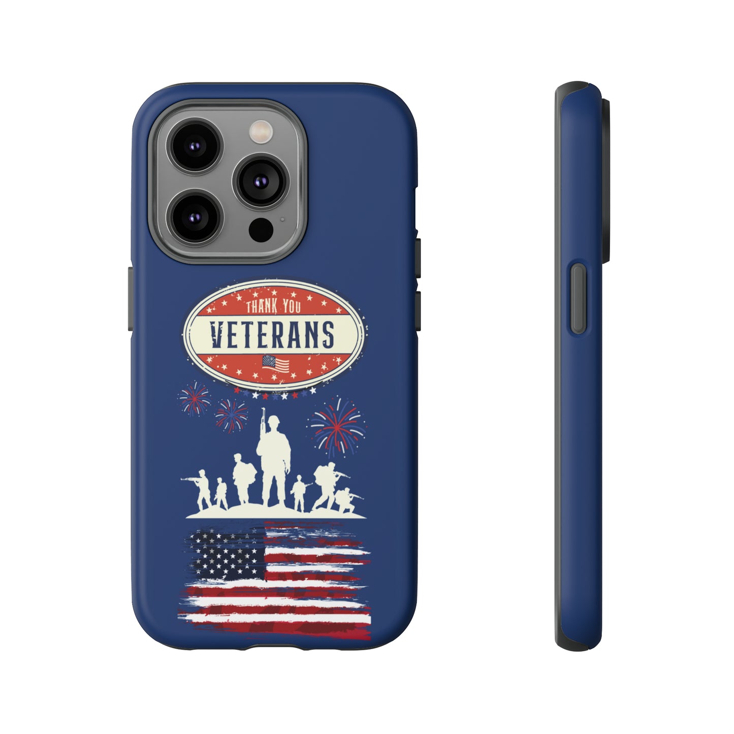 Veterans Pride: 46-Tough Case iPhone series 15 14 13 12 11 X XR XS 8: Google series 7 6 5: Samsung series S23 S22 S21 S20 S10