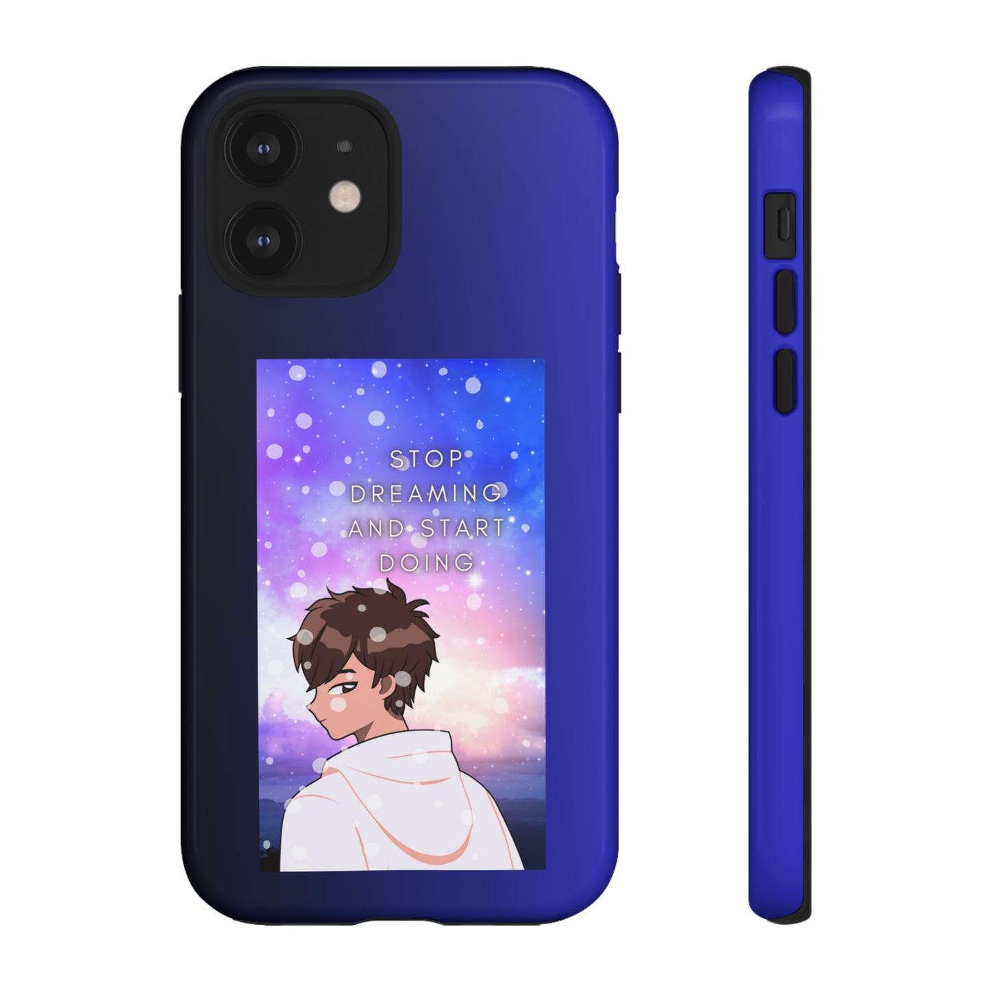 DREAMING: 46-Tough Case iPhone series 15 14 13 12 11 X XR XS 8: Google series 7 6 5: Samsung series S23 S22 S21 S20 S10