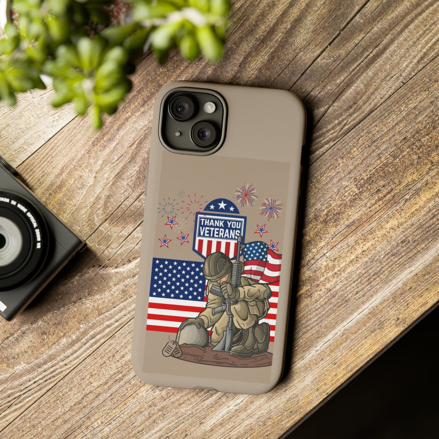 Veterans Day Salute: 46-Tough Case iPhone series 15 14 13 12 11 X XR XS 8: Google series 7 6 5: Samsung series S23 S22 S21 S20 S10