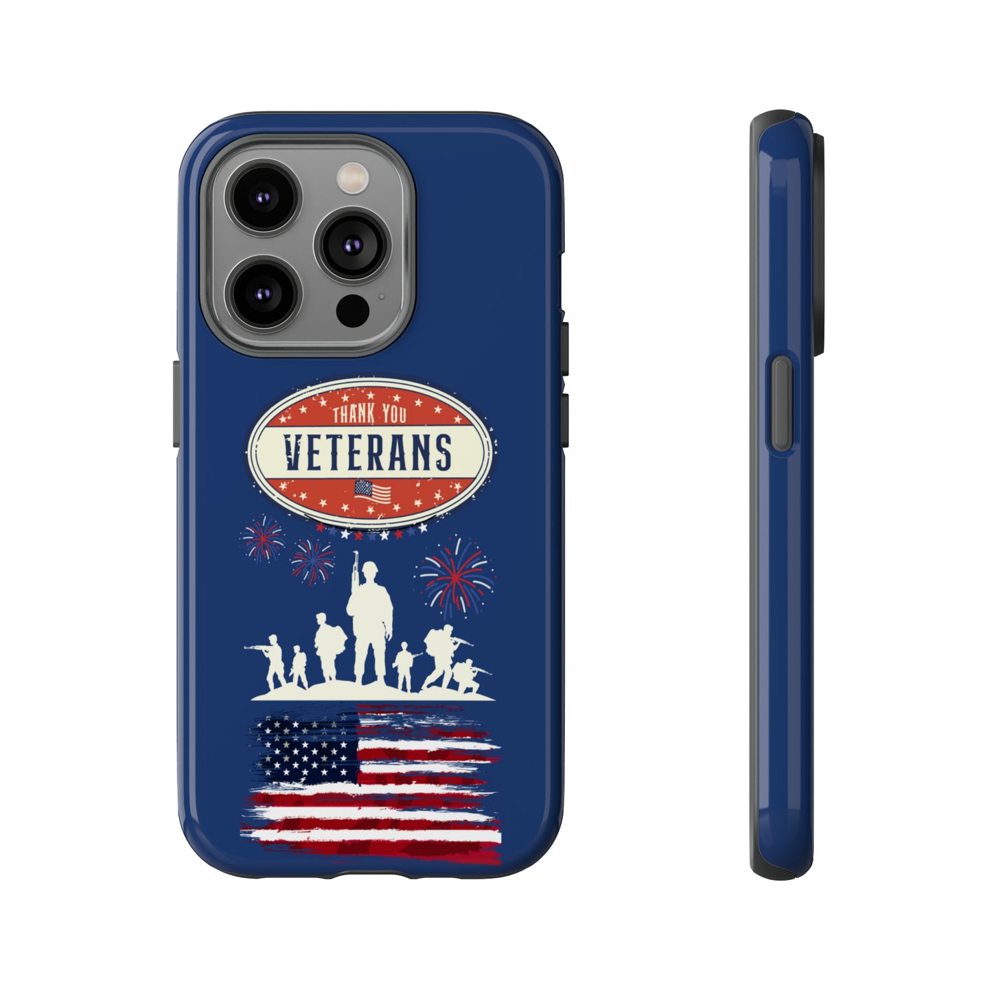 Veterans Pride: 46-Tough Case iPhone series 15 14 13 12 11 X XR XS 8: Google series 7 6 5: Samsung series S23 S22 S21 S20 S10